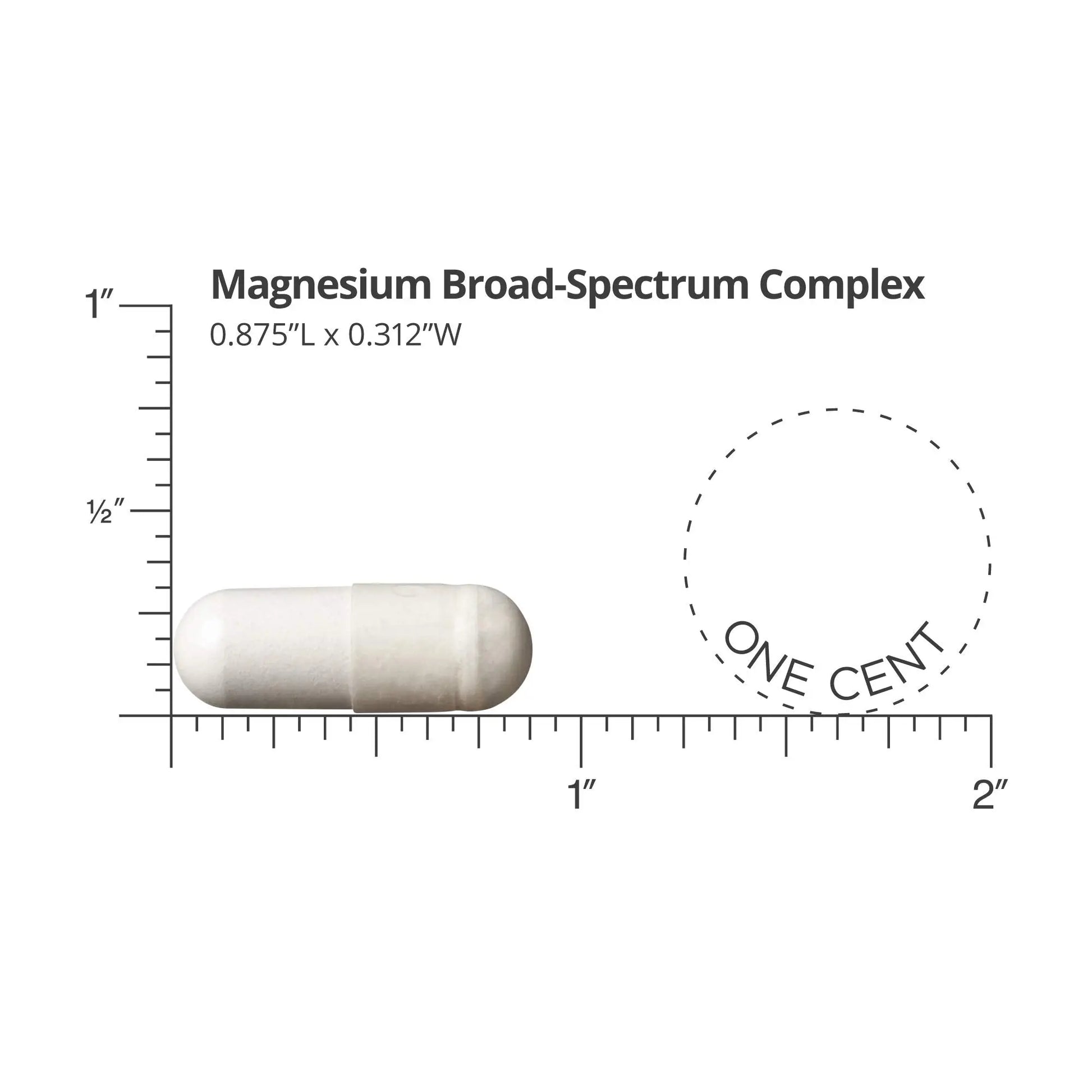 Dr. Sinatra's Magnesium-Broad-Spectrum Complex with Magnesium Glycinate and Citrate for Healthy Blood Pressure Levels and Blood Flow (400 mg) Dr. Sinatranz supplements