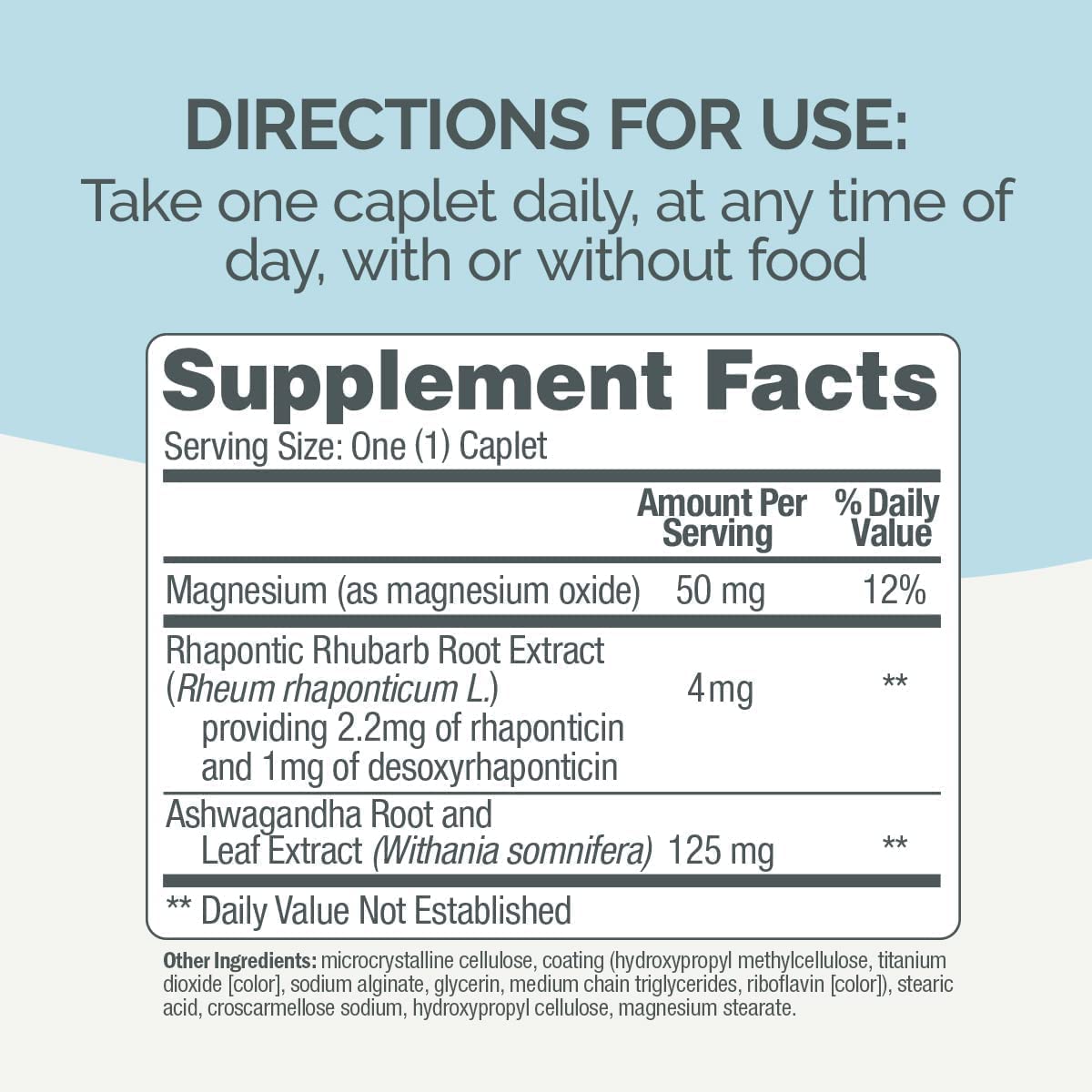 Estroven Complete + Ashwagandha Multi-Symptom Menopause Supplement for Women - 60 Ct. - Clinically Proven Ingredients Provide Menopause Relief & Night Sweats + Hot Flash Relief* - Drug-Free & Non-GMO EstrovenAu supplements