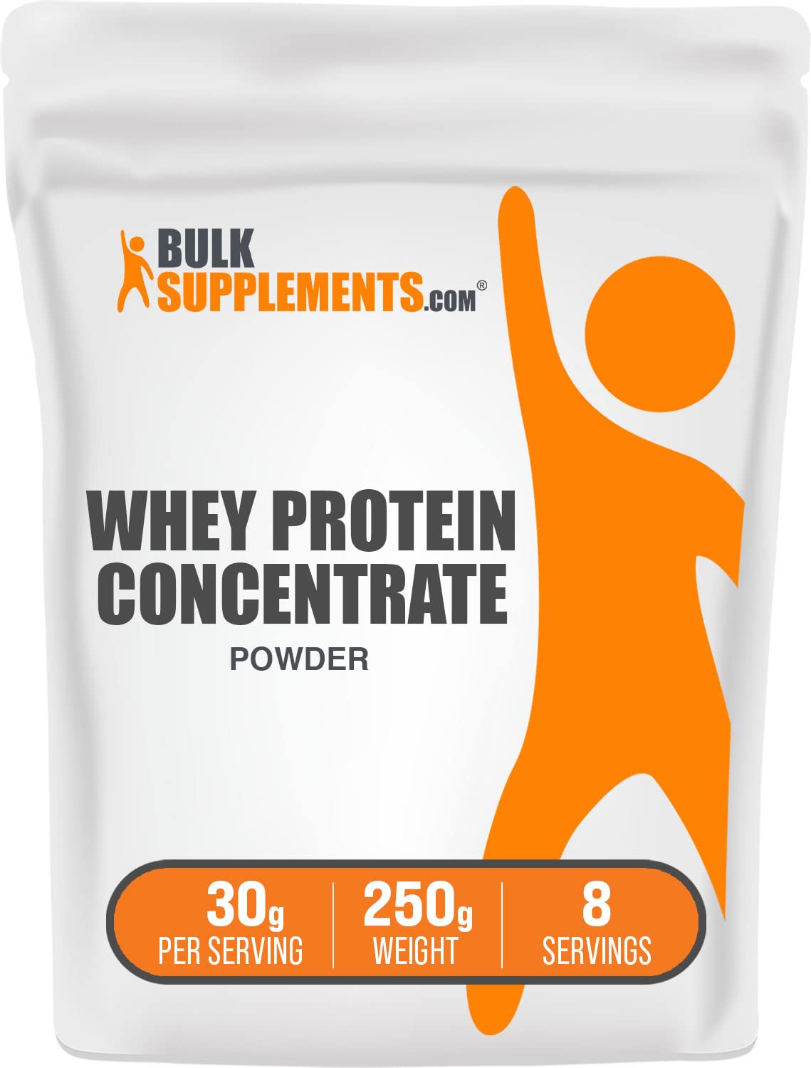 BULKSUPPLEMENTS.COM Whey Protein Concentrate Powder - Unflavored Protein BULKSUPPLEMENTS.COMUS supplements