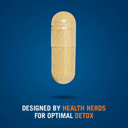 Century Systems The Cleaner Detox, Powerful 7-Day Complete Internal Cleansing Formula Century SystemsUS supplements