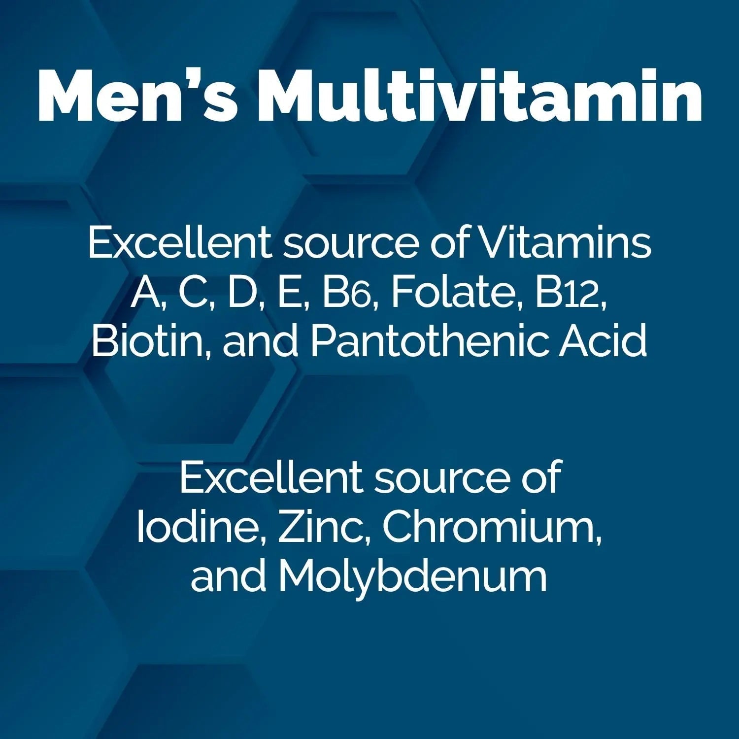 Nature's Wonder Men's Multivitamin Gummies, Supports Immune Health, Energy, Metabolism and Muscles with Vitamins A,C,D,B6,B12 Nature's WonderAu supplements