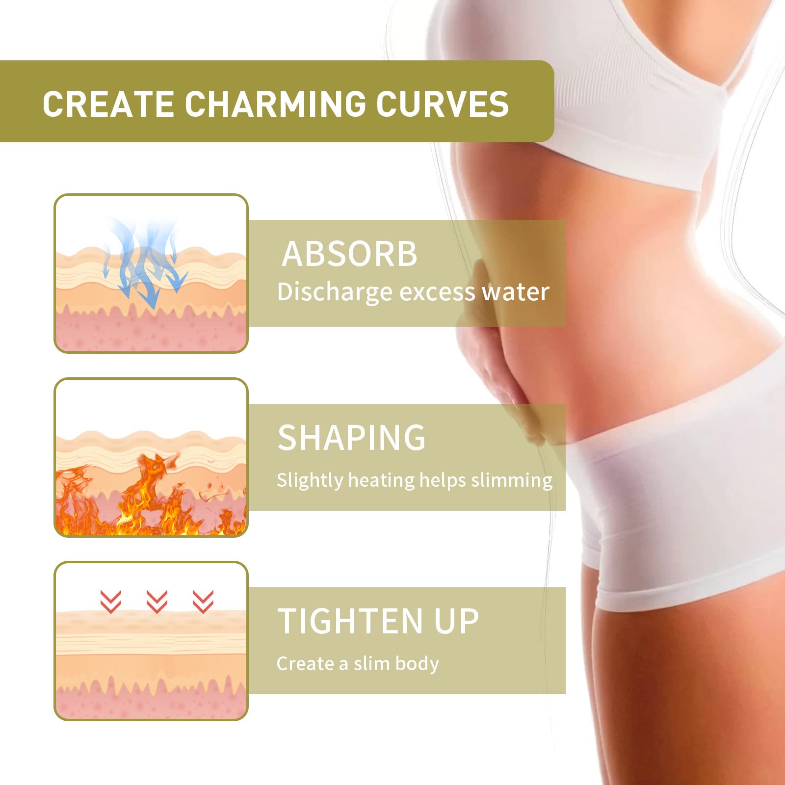 Xeletu Dexcara Detox Repair - AnnieCare Instant Anti-Itch Detox Slimming Products XeletuAu supplements