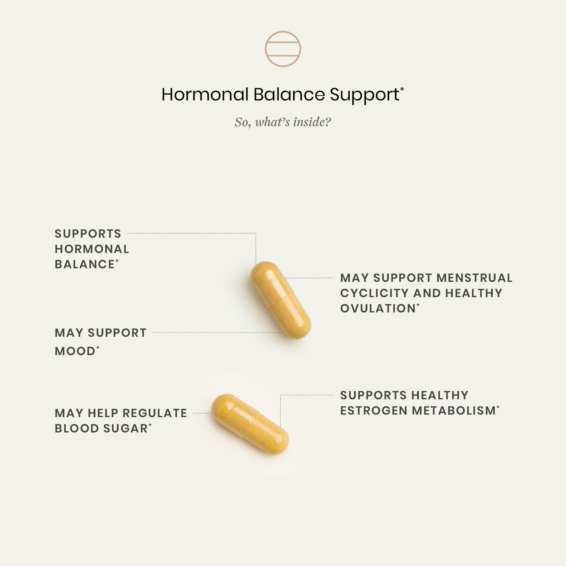 Perelel Hormone Balance Support, Myo & D Chiro Inositol, Womens Inositol Supplement with Berberine, Alpha Lipoic Acid, & Dim to Support Female Health, Soy, Dairy & Gluten Free, Non GMO, 120 Capsules PerelelAu supplements