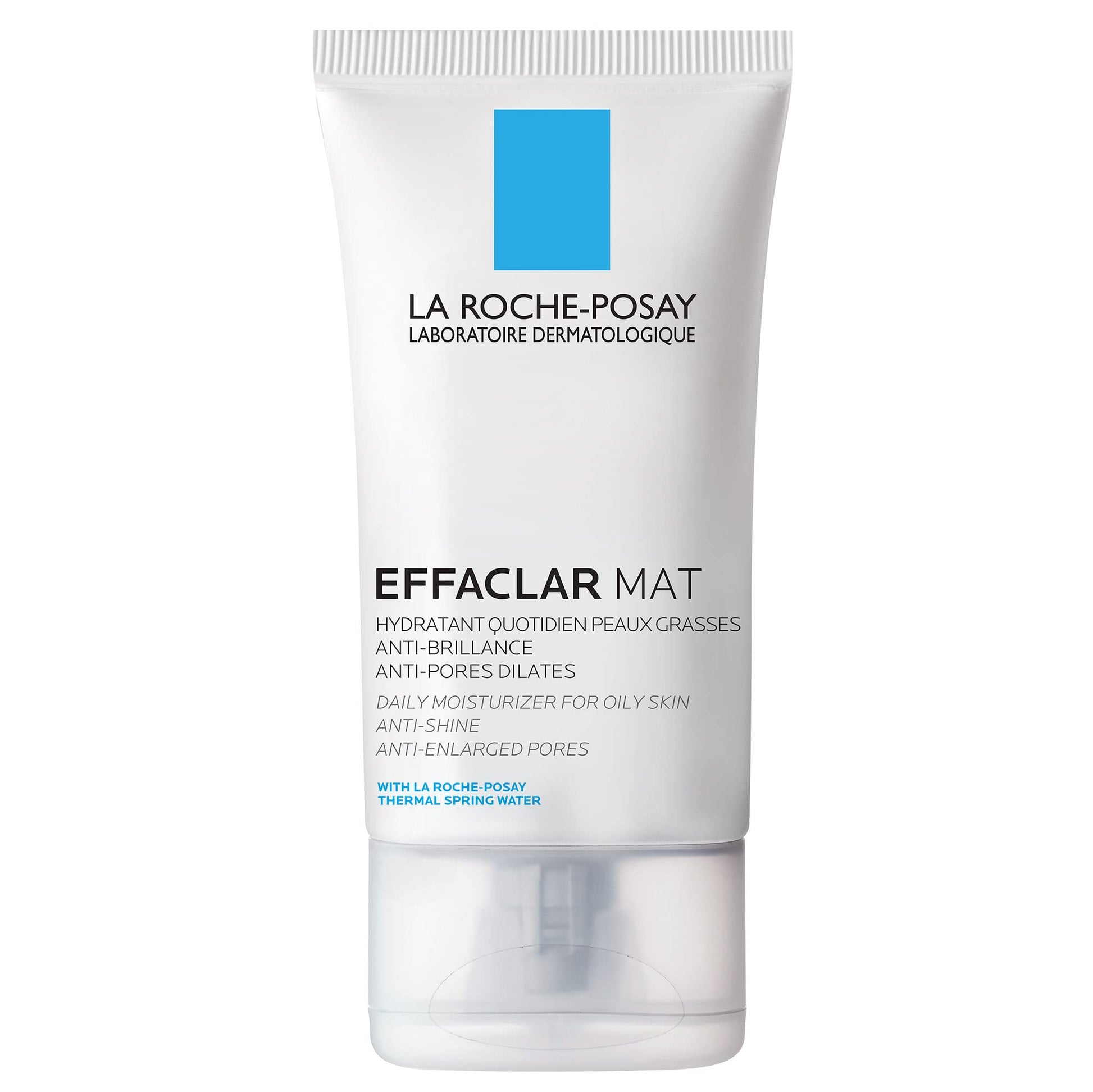 La Roche-Posay Mat Oil-Free Mattifying Moisturizer La Roche-PosayAu supplements