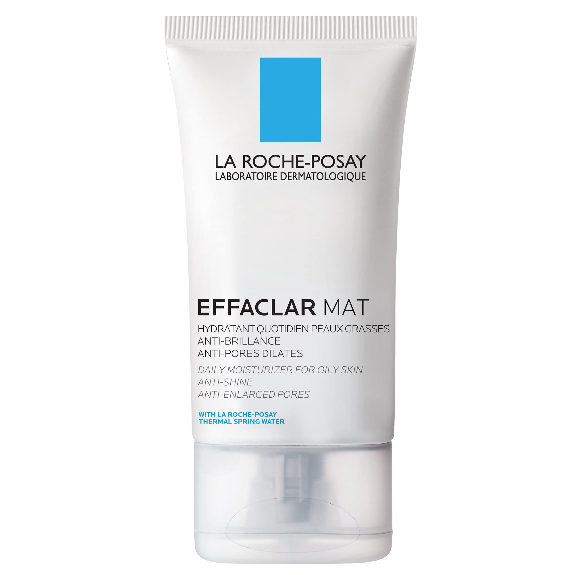 La Roche-Posay Mat Oil-Free Mattifying Moisturizer La Roche-PosayAu supplements