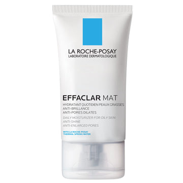 La Roche-Posay Mat Oil-Free Mattifying Moisturizer La Roche-PosayAu supplements