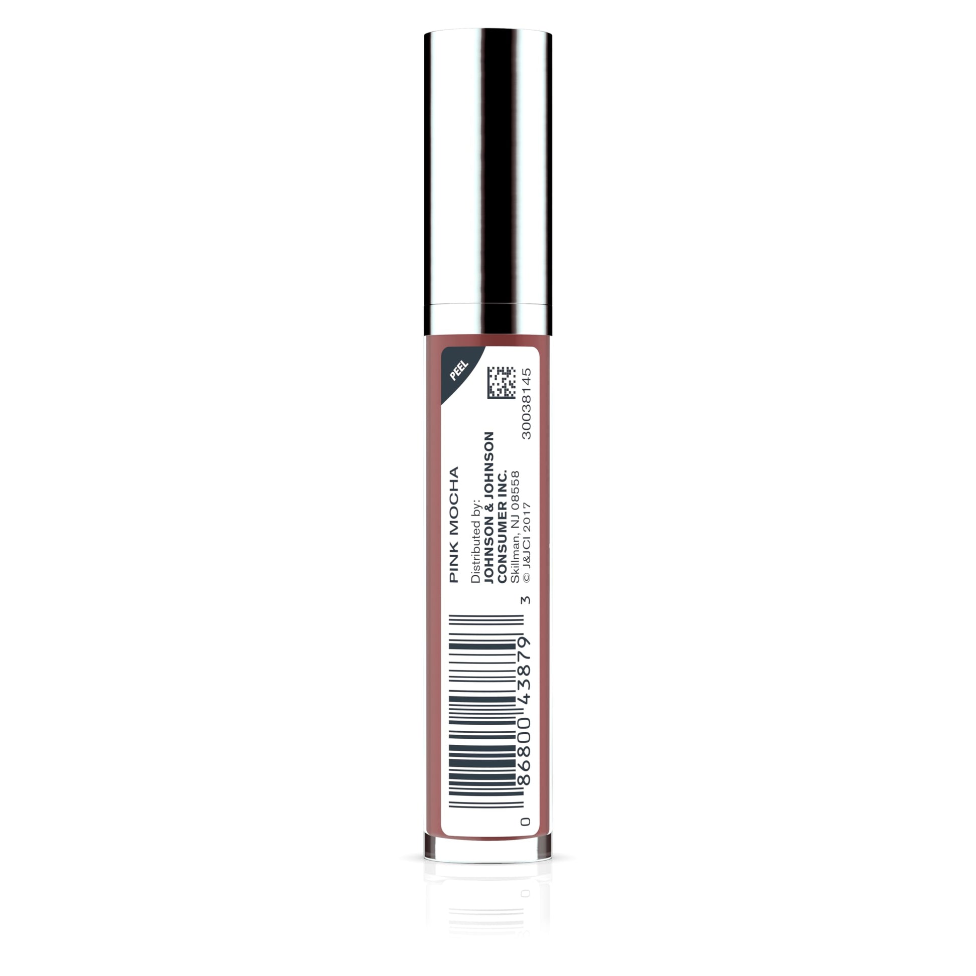 Neutrogena Hydro Boost Moisturizing Lip Gloss, Hydrating Non-Stick and Non-Drying Luminous Tinted Lip Shine with Hyaluronic Acid to Soften and Condition Lips, 90 Pink Mocha Color, 0.10 oz NeutrogenaAu supplements