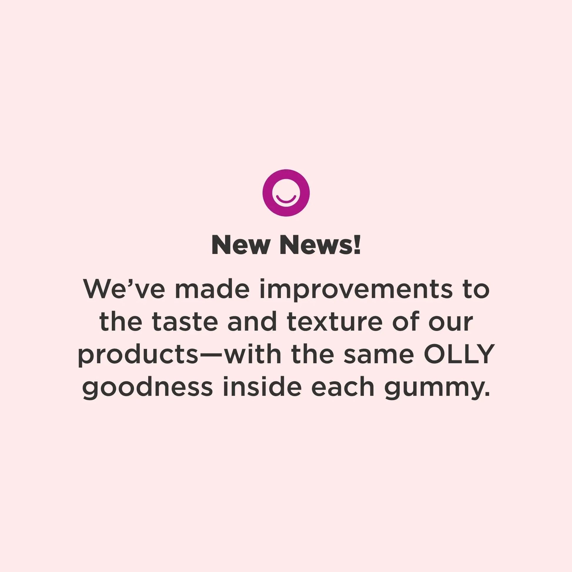 OLLY Teen Girl Multi Gummy, Healthy Skin and Immune Support, 15 Essential Vitamins, Biotin, Zinc, Calcium, Chewable Multivitamin OLLYAu supplements