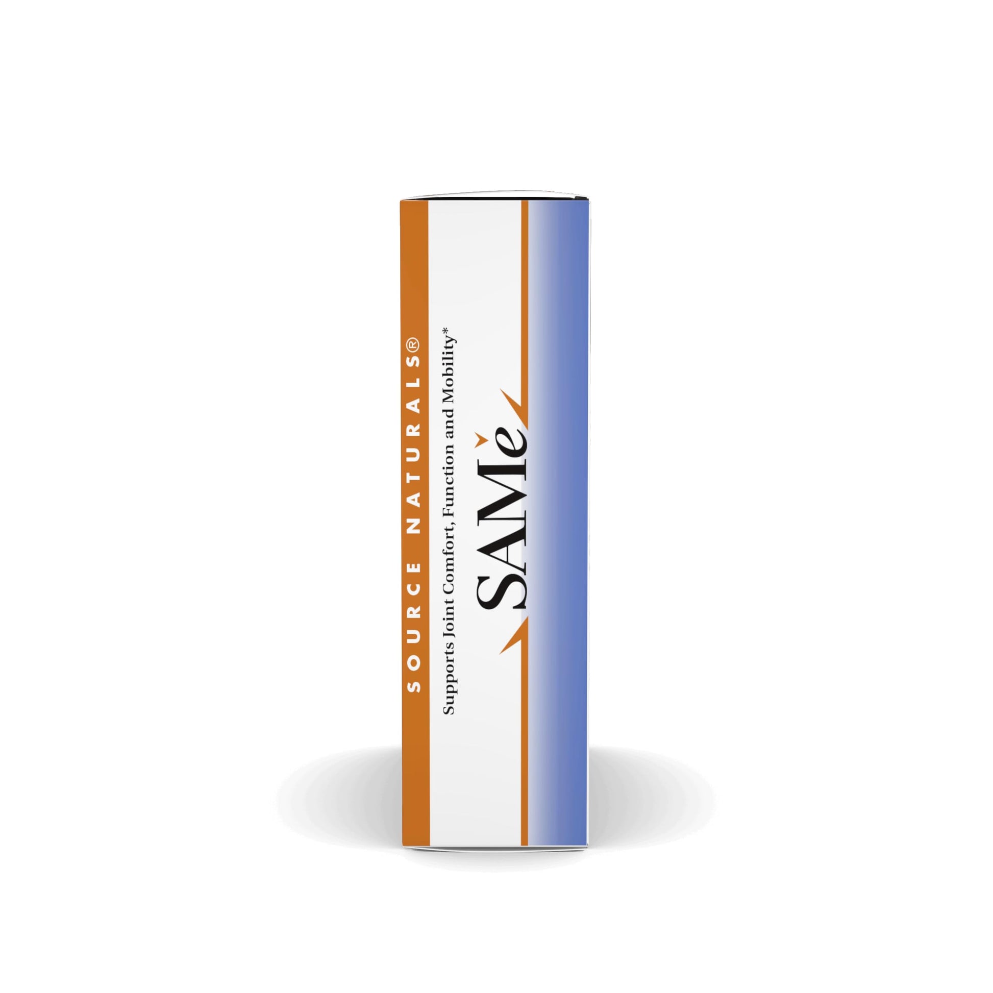 Source Naturals Same, Supports Joint Comfort, 400mg per Serving - 20 Enteric Coated Tablets Source NaturalsAu supplements