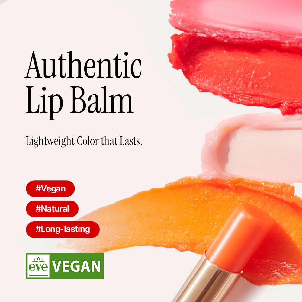 athé Everyday Tinted Lip Set – Tinted Lip Balm Stick with Madecassoside, Ceramide & Squalane, Includes Lip Pouch | Hydrating, Non-Sticky, Vegan K-Beauty Lip Care ATHÉAu supplements