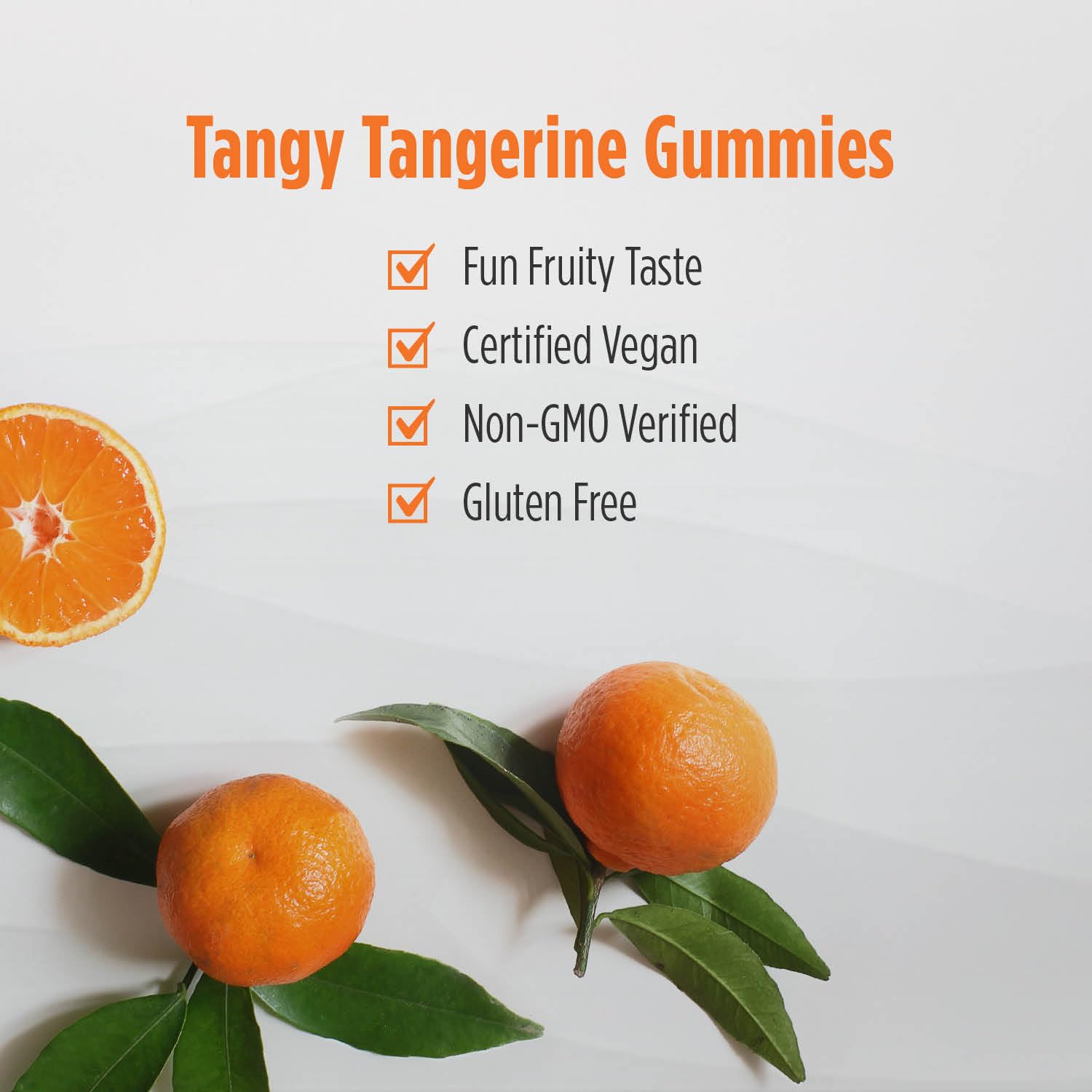 Nordic Naturals Kids Vitamin C Gummies - Tangy Tangerine - 60 Gummies - Vegan Vitamin C Supplement - Children’s Immunity and Antioxidant Support - 250 mg per Serving - 30 Servings Nordic NaturalsAu supplements