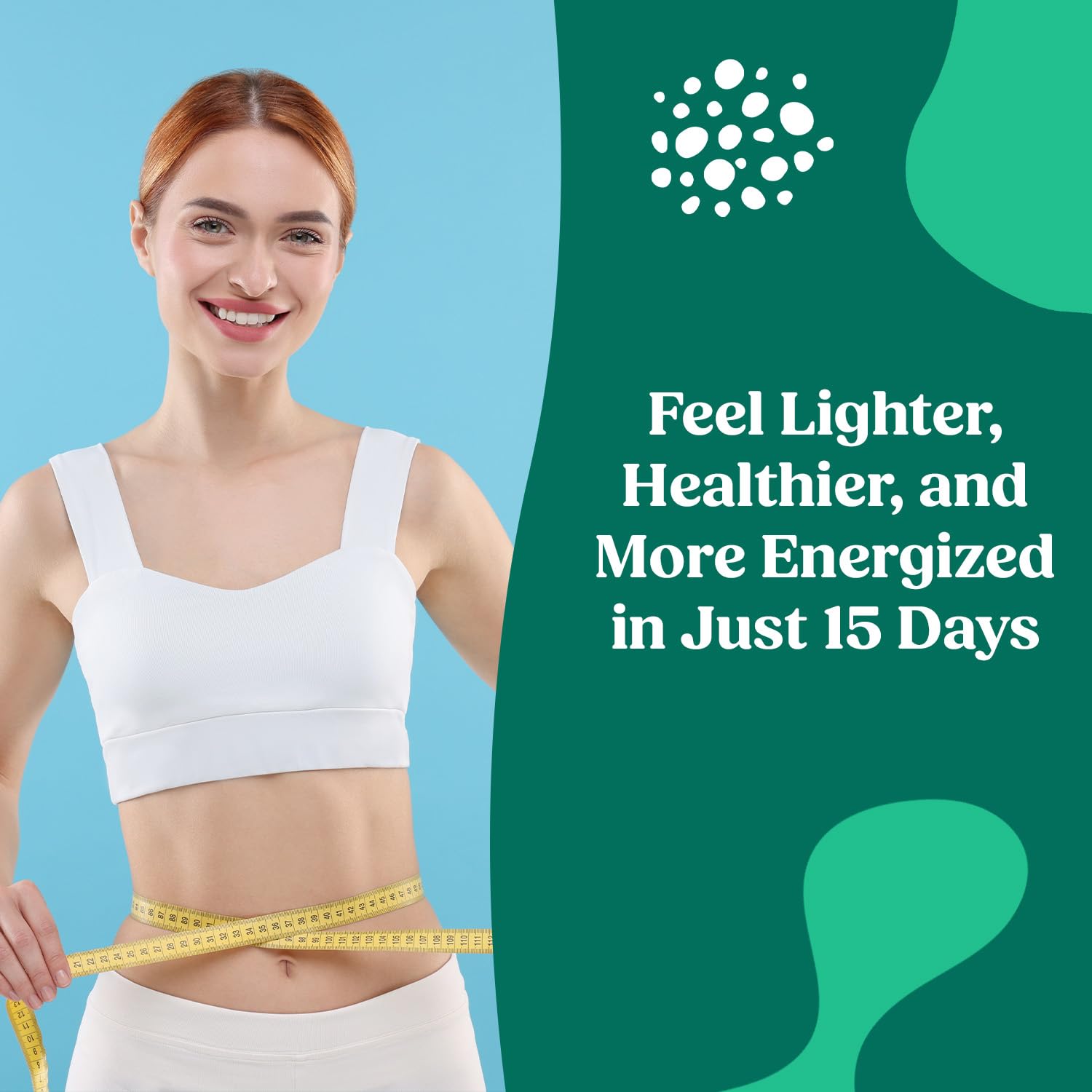 ColonBroom 15 Day Colon Cleanse & Detox Cleanse for Weight Management with Probiotics & Magnesium | Reduce Bloating & Boost Metabolism & Digestion - Effective Gut Cleanser Detox (2 Bottles) ColonBroomAu supplements