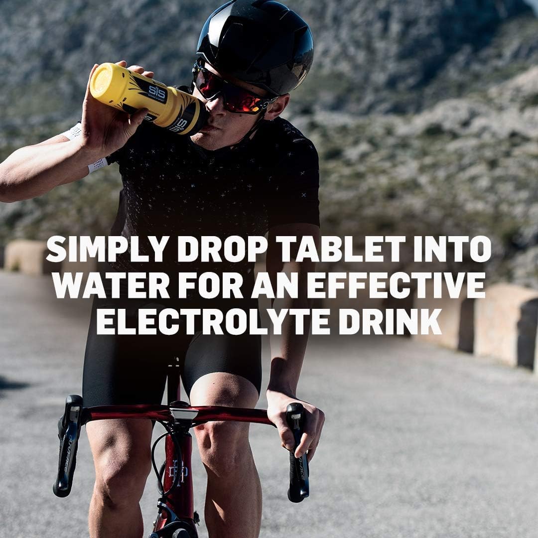 Science In Sport Hydro Hydration Tablets, Variety Pack Pineapple Mango, Berry, Lemon Science in SportAu supplements