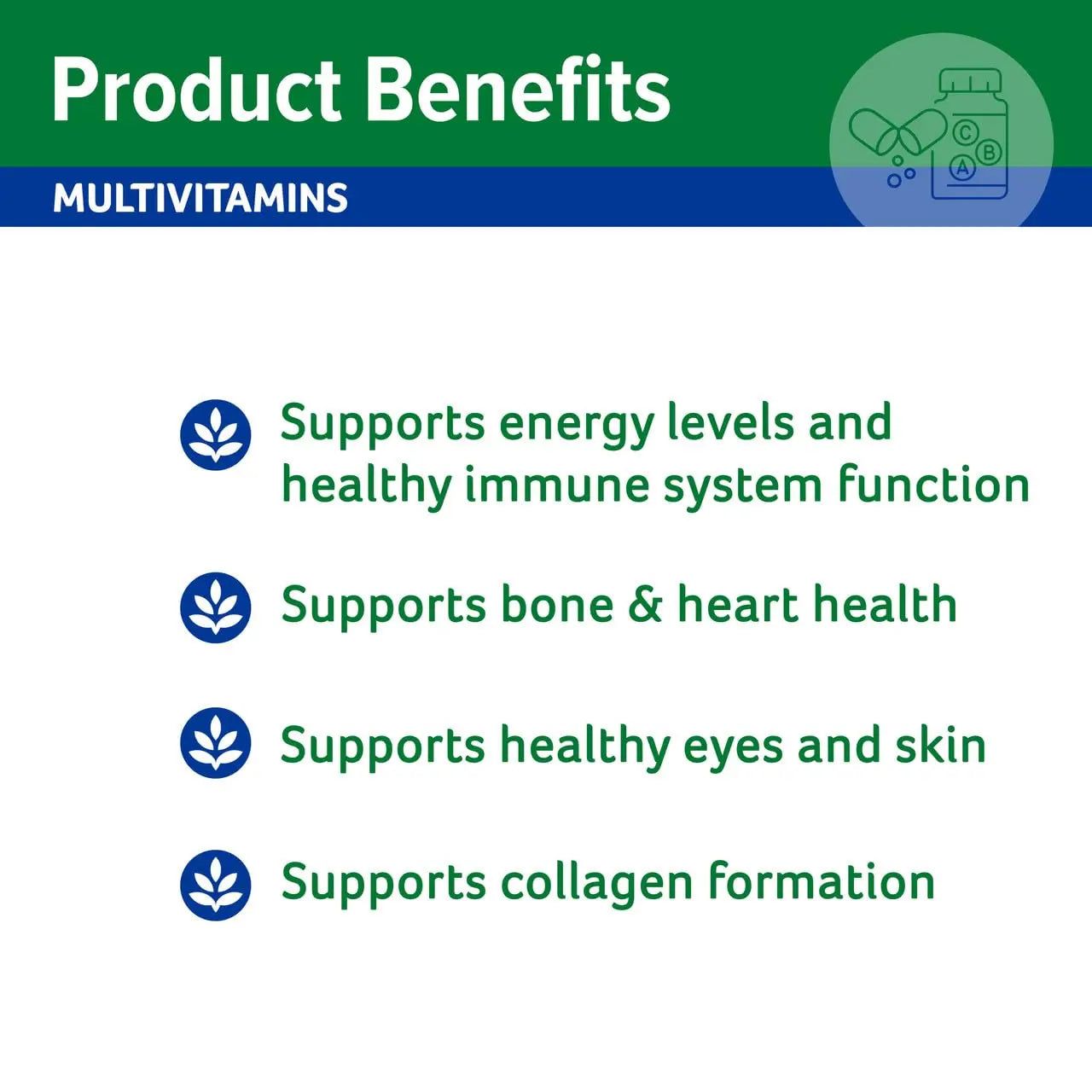 Cenovis Multivitamin and Minerals 200 Tablets CenovisAu supplements