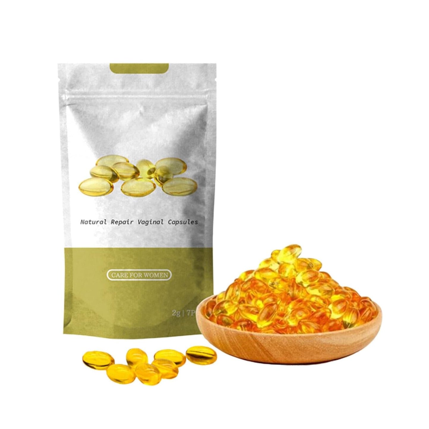 Dexcara Detox Repair - Anti-Itch Detox Slimming, Instant Anti-Itch Detox Products GenericUS supplements