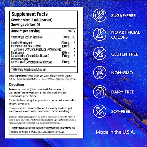 2X4 Instant Lift Pre-Workout, Non-GMO, Sugar Free, Dairy Free, Orange Burst, 16 Single 2X4Au supplements