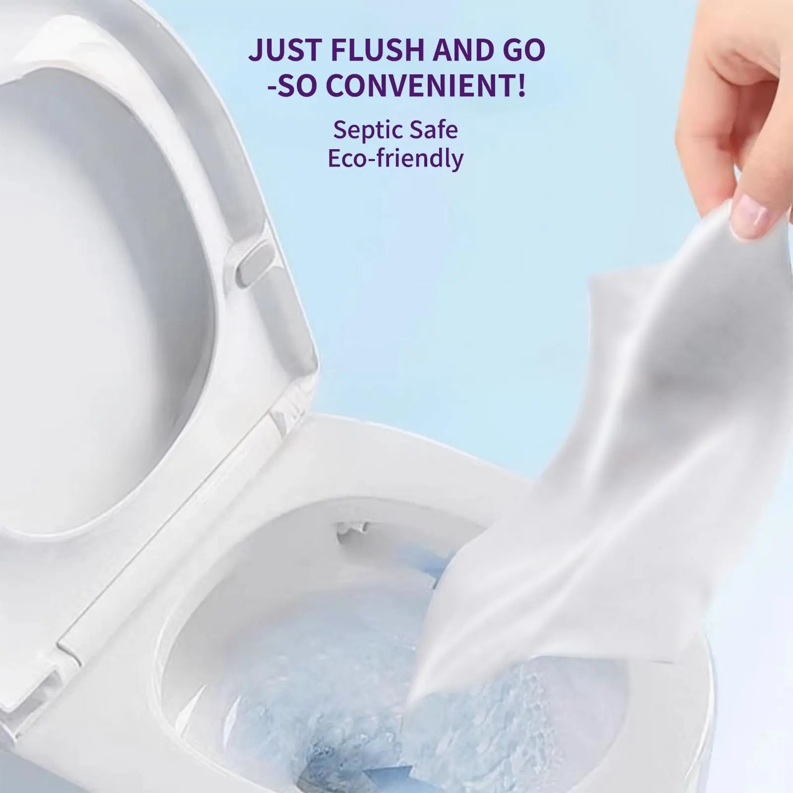Wowday Flushable Hemorrhoid Wipes | Maximum Strength Witch Hazel Wipes | 56 Count Fragrance Free Adult Hemorrhoids Medicated Witch Hazels Wipe for Butt Hemorrhoidal Itch WowDayAu supplements