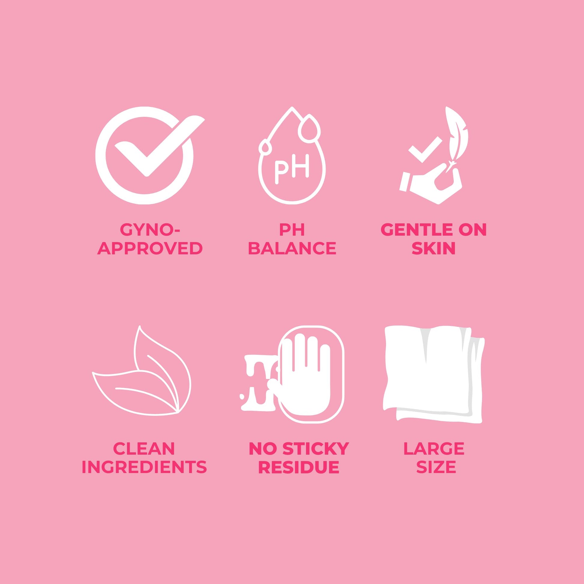 Get Dirty Wipes For Women - Easy, Discreet, Effective Intimate Wipes, Full Body Feminine Wipes Get DirtyAu supplements