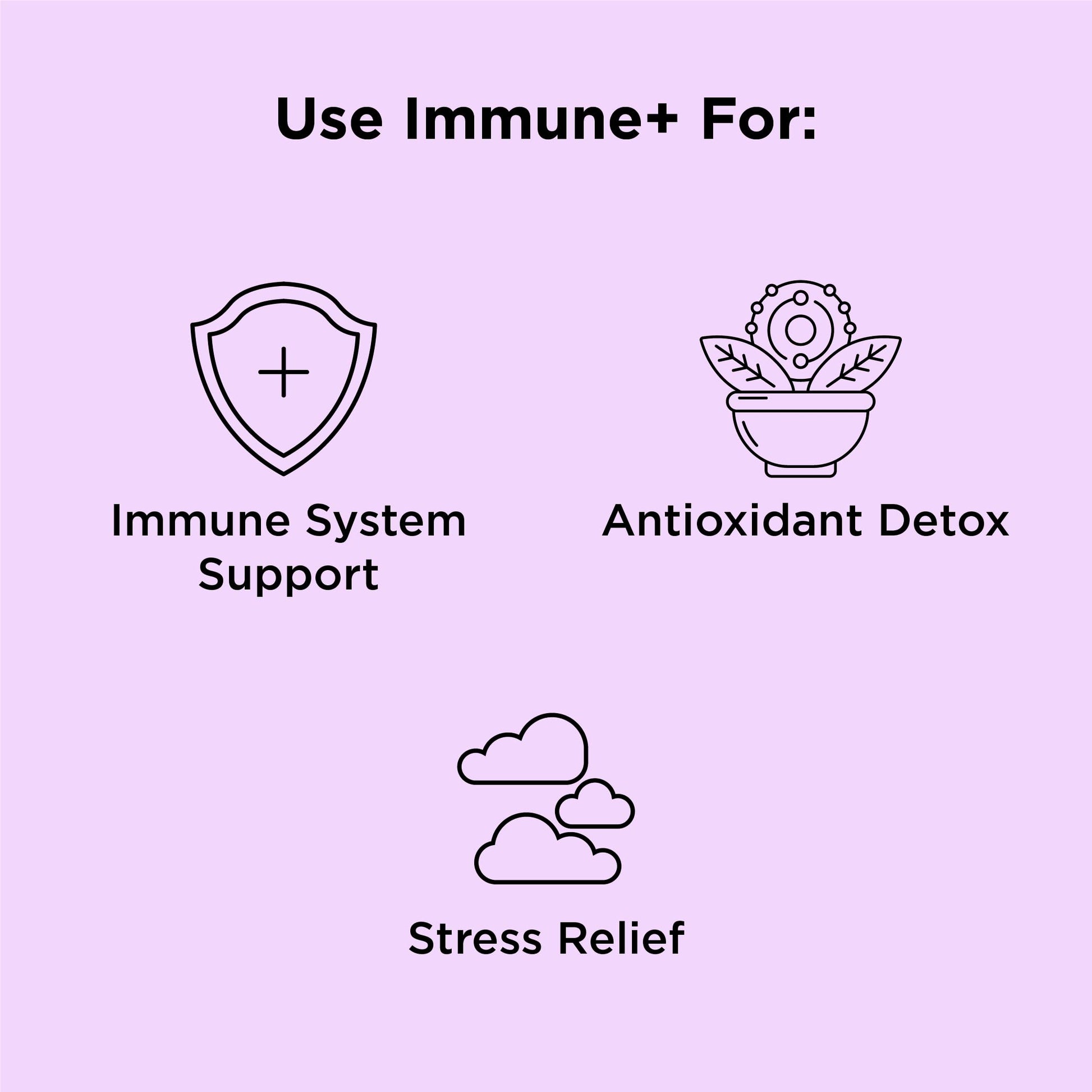 nbpure Immune+ Daily Immune System Supplement Boost, Immunity Supplement, 90 Count nbpureAu supplements