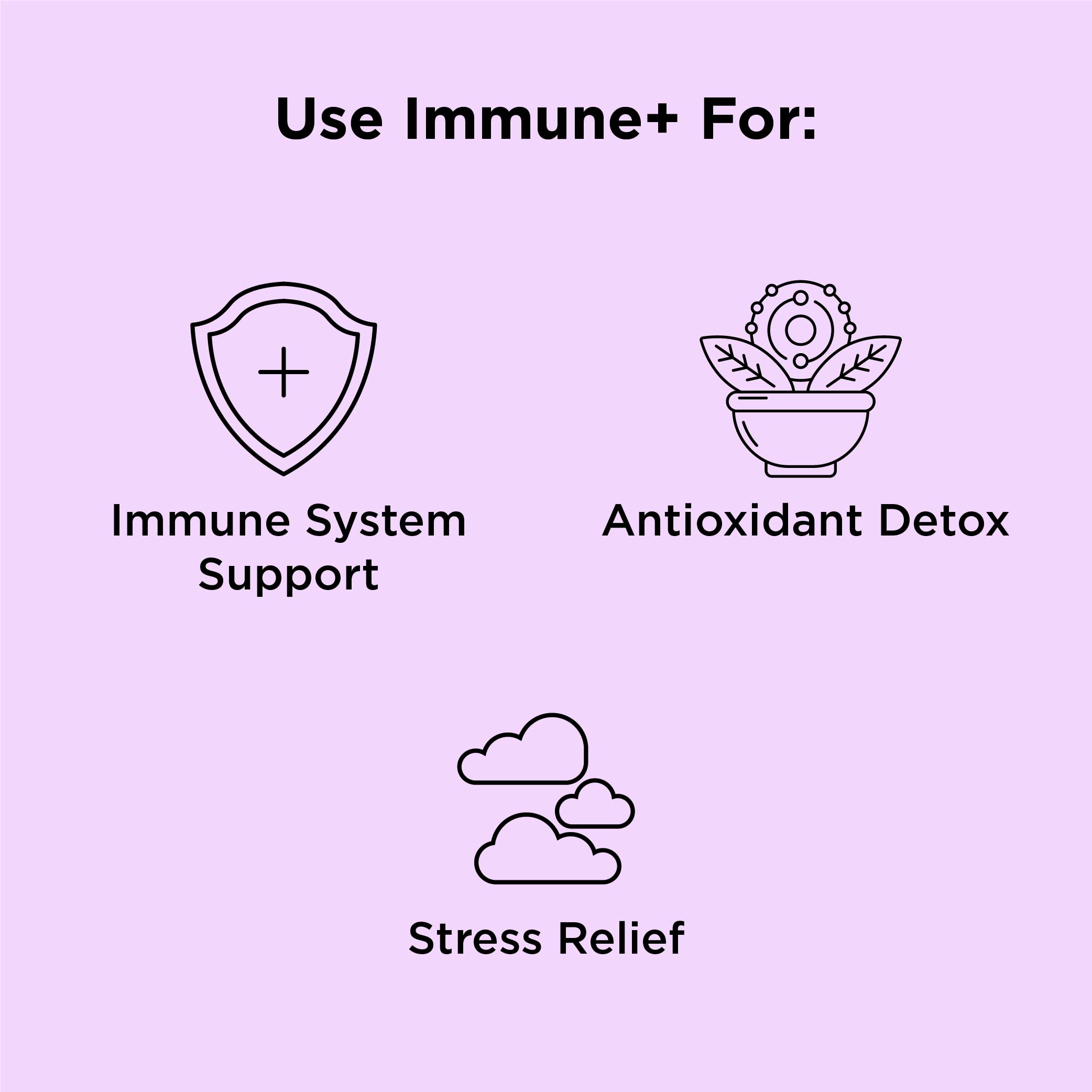 nbpure Immune+ Daily Immune System Supplement Boost, Immunity Supplement, 90 Count nbpureAu supplements