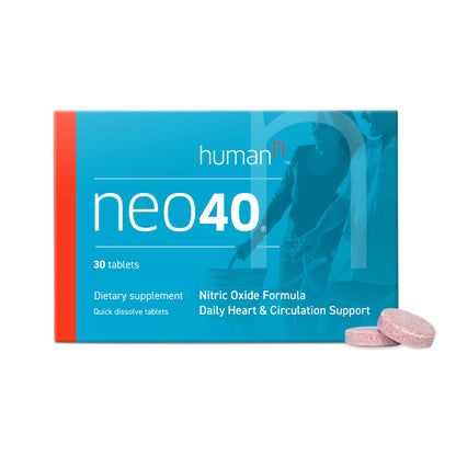 humanN SuperBeets SuperBeets Heart Chews & Memory + Focus Chews & Neo40 Daily humanNUS supplements