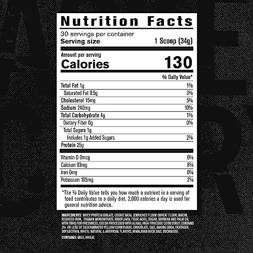 Jacked Factory Authentic ISO Grass Fed Whey Protein Isolate Powder - Low Carb Jacked FactoryUS supplements