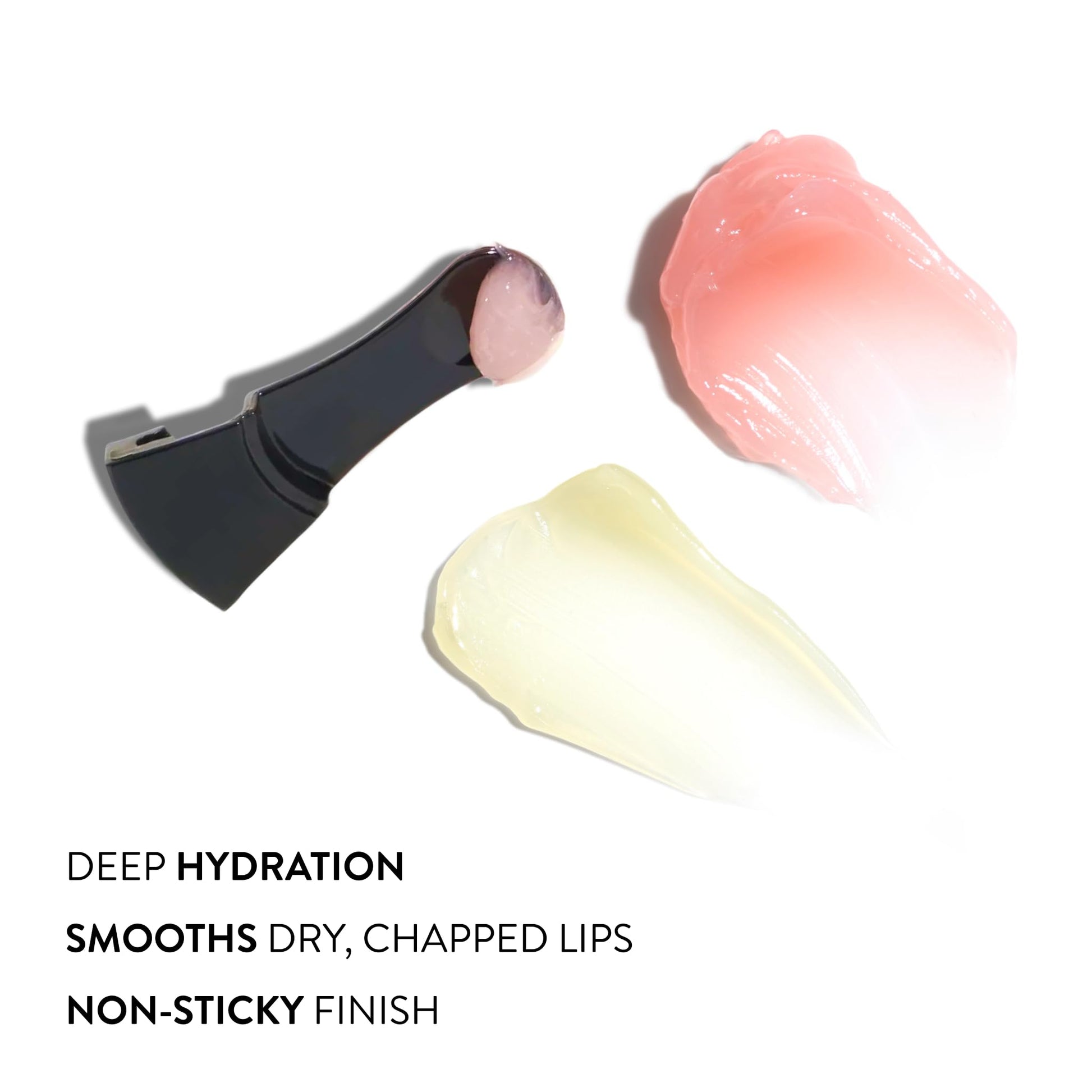 LAURA GELLER NEW YORK Hydrating Lip Mask – Deep Moisture Lip Treatment for Dry, Chapped Lips with Jojoba Oil & Shea Butter – Includes Applicator – Lavender LAURA GELLER NEW YORKAu supplements