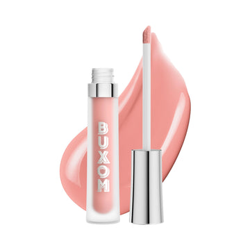 BUXOM Full-On Plumping Lip Cream, White Russian BuxomAu supplements