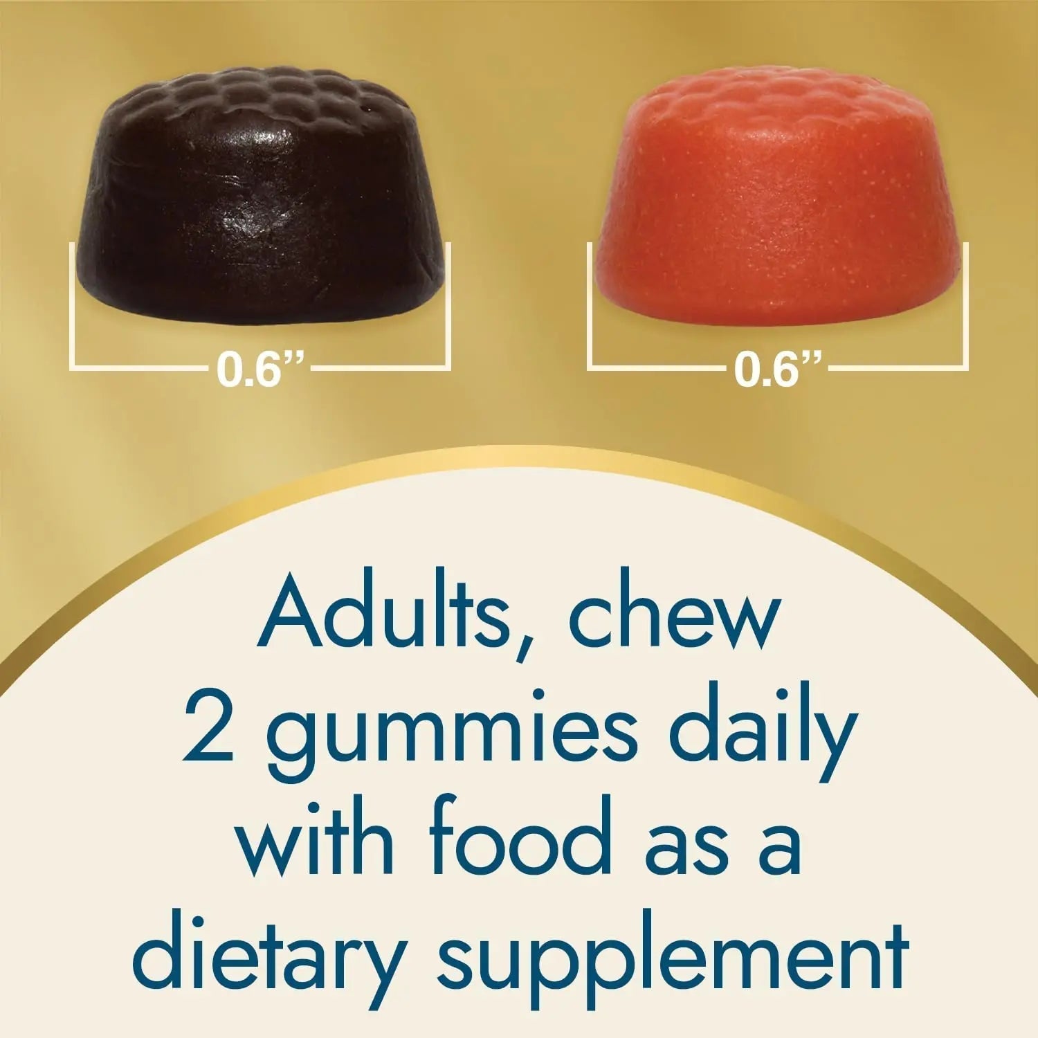 Nature's Wonder Women's Multivitamin Gummies, Supports Energy, Metabolism, Bone and Immune System Health Nature's WonderAu supplements