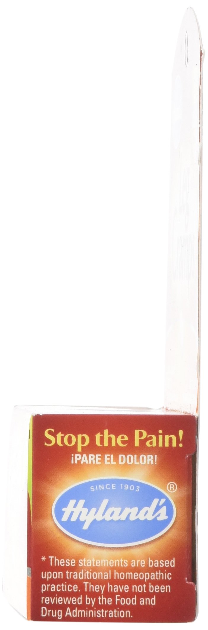 Hyland'S Leg Cramps - 50 Quick Disolving Tablets Hyland'sAu supplements