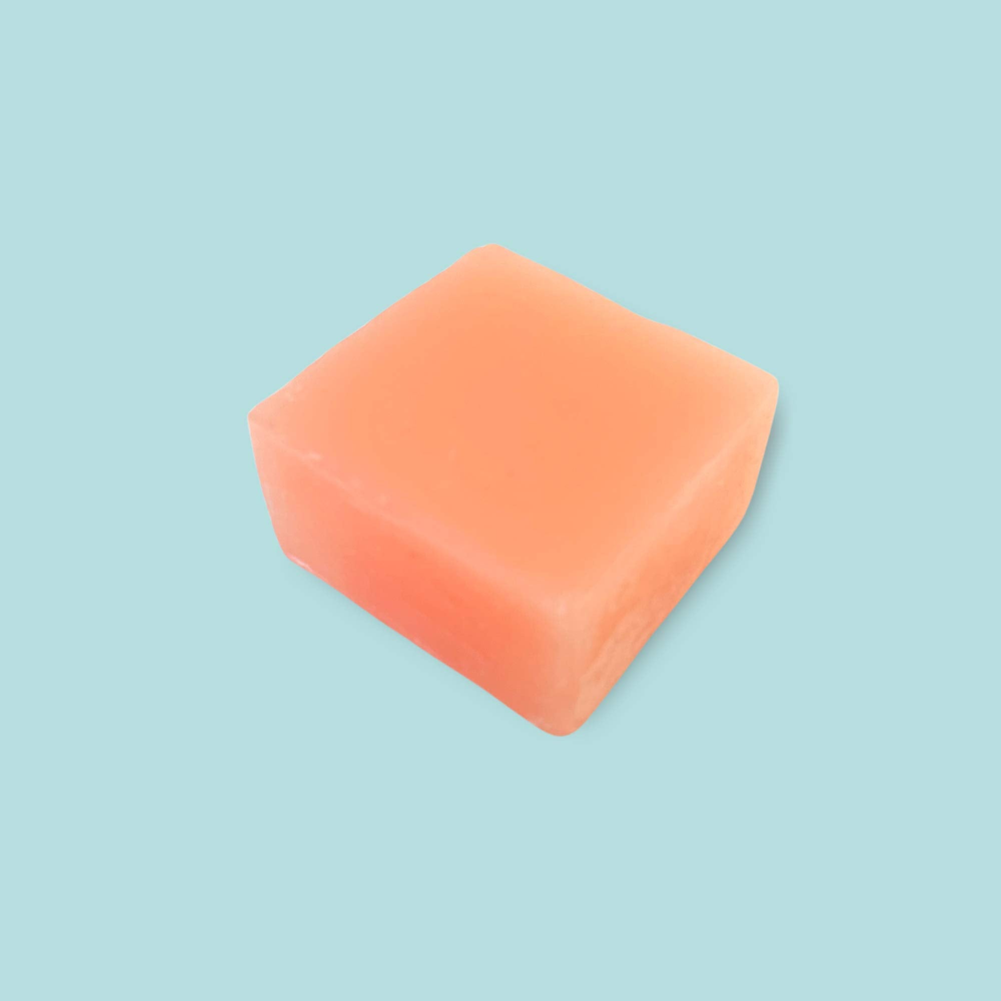 Fidelis Yoni Soap Bar (2 Pack) 3.5 Oz pH Balanced V Clean Natural Feminine Wash (Peach) FidelisAu supplements