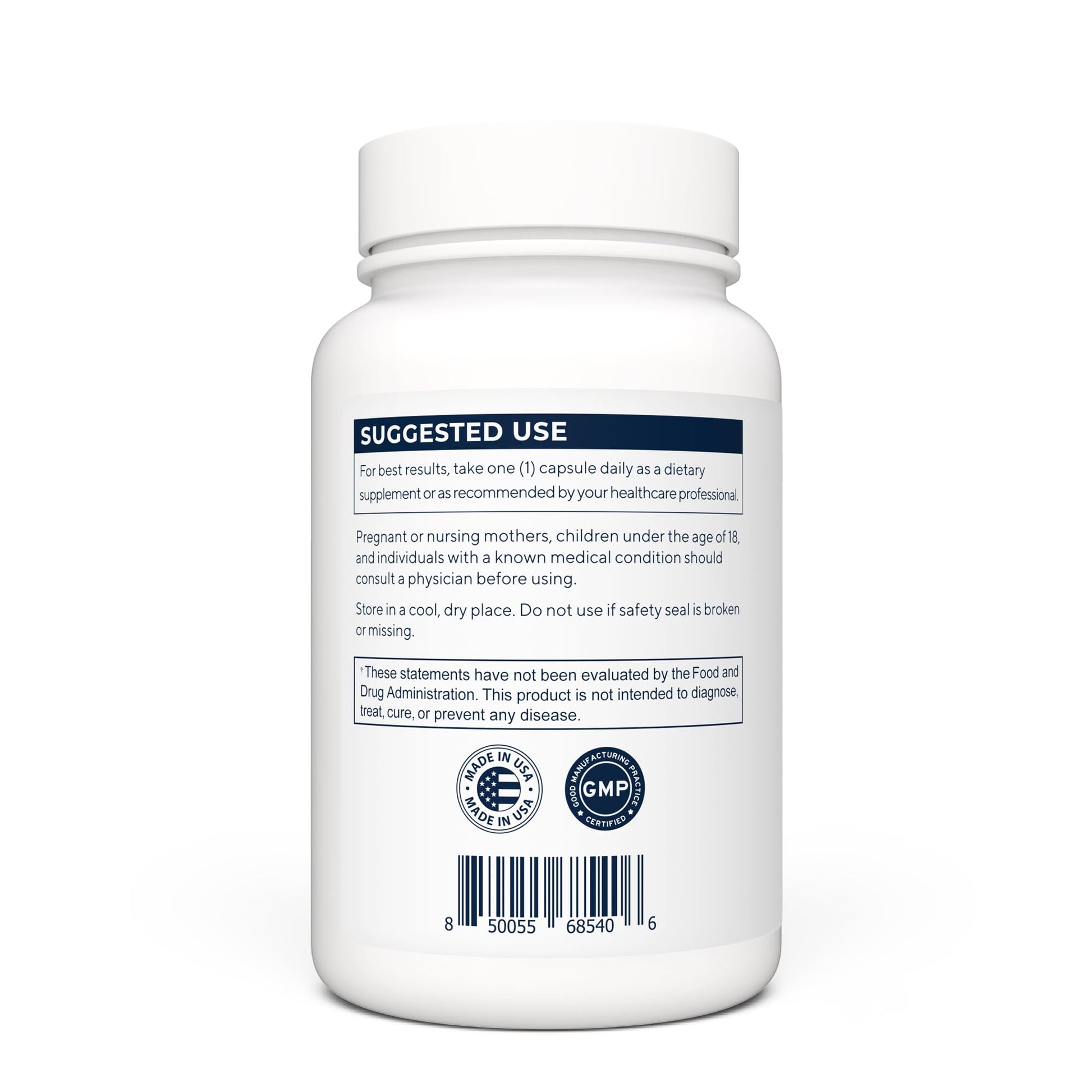 Renue By Science NMN Supplement | 60 SLC Enteric Capsules - 250mg Nicotinamide Mononucleotide per Serving | Delayed Release for Increased Absorption | Manufactured in The USA Renue By ScienceUS supplements