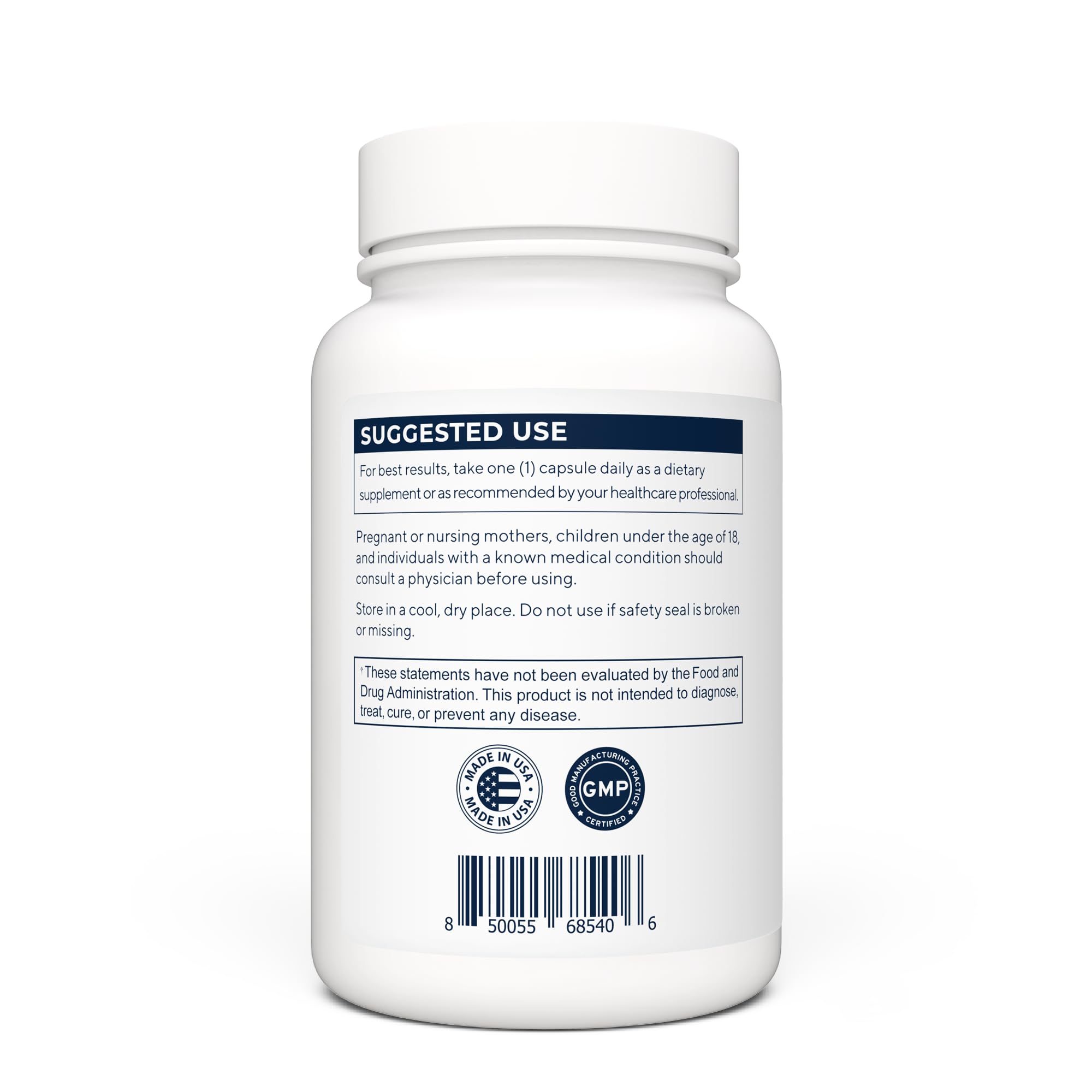 Renue By Science NMN Supplement | 60 SLC Enteric Capsules - 250mg Nicotinamide Mononucleotide per Serving | Delayed Release for Increased Absorption | Manufactured in The USA Renue By ScienceUS supplements