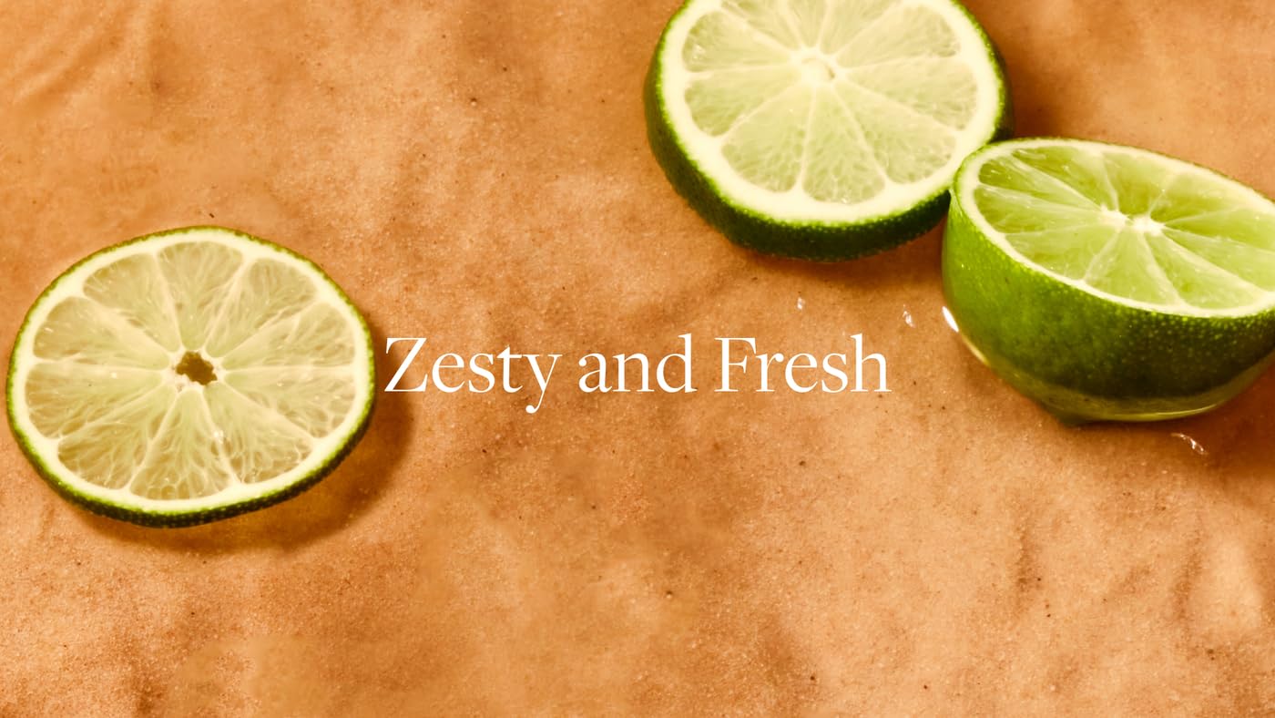 Aera Mini Skylar Lime Sands Home Fragrance Scent Refill - Notes of Lime and Sea Salt - Works AERAAu supplements