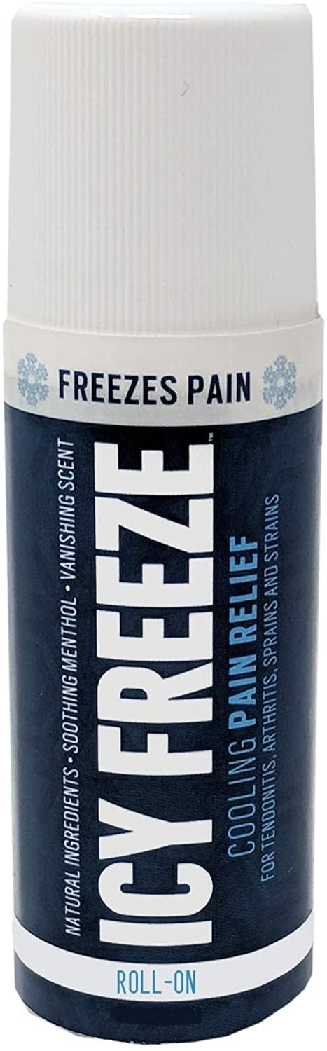Fast Freeze Roll On Fast FreezeAu supplements