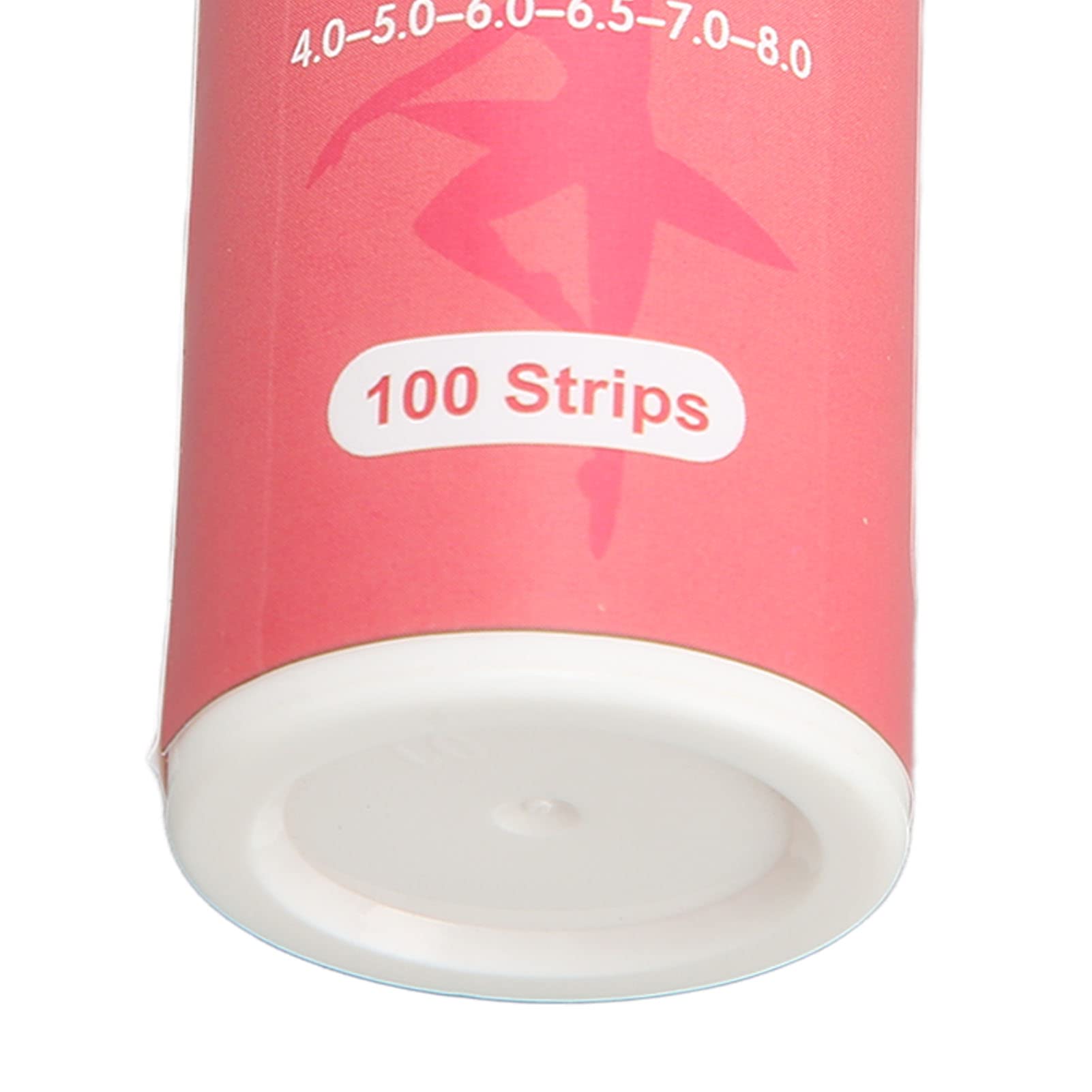 100Pcs Vaginal Ph Test Strips, Disposable Ph Balance Test Strips for Women GenericAu supplements