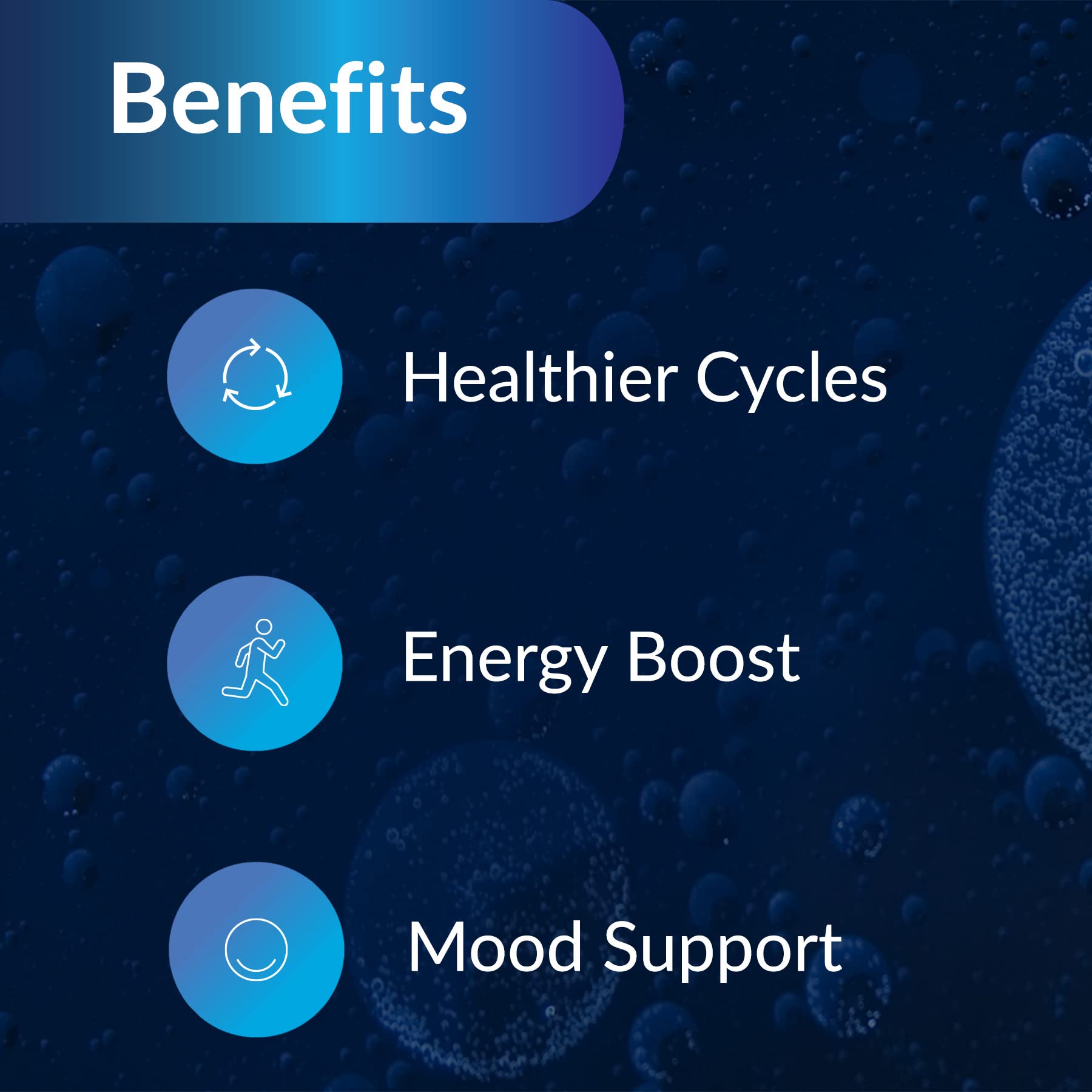 Equilife - Progesterone Support, Herbal Hormone Supplement, Helps Promote Healthy Menstruation EquilifeAu supplements