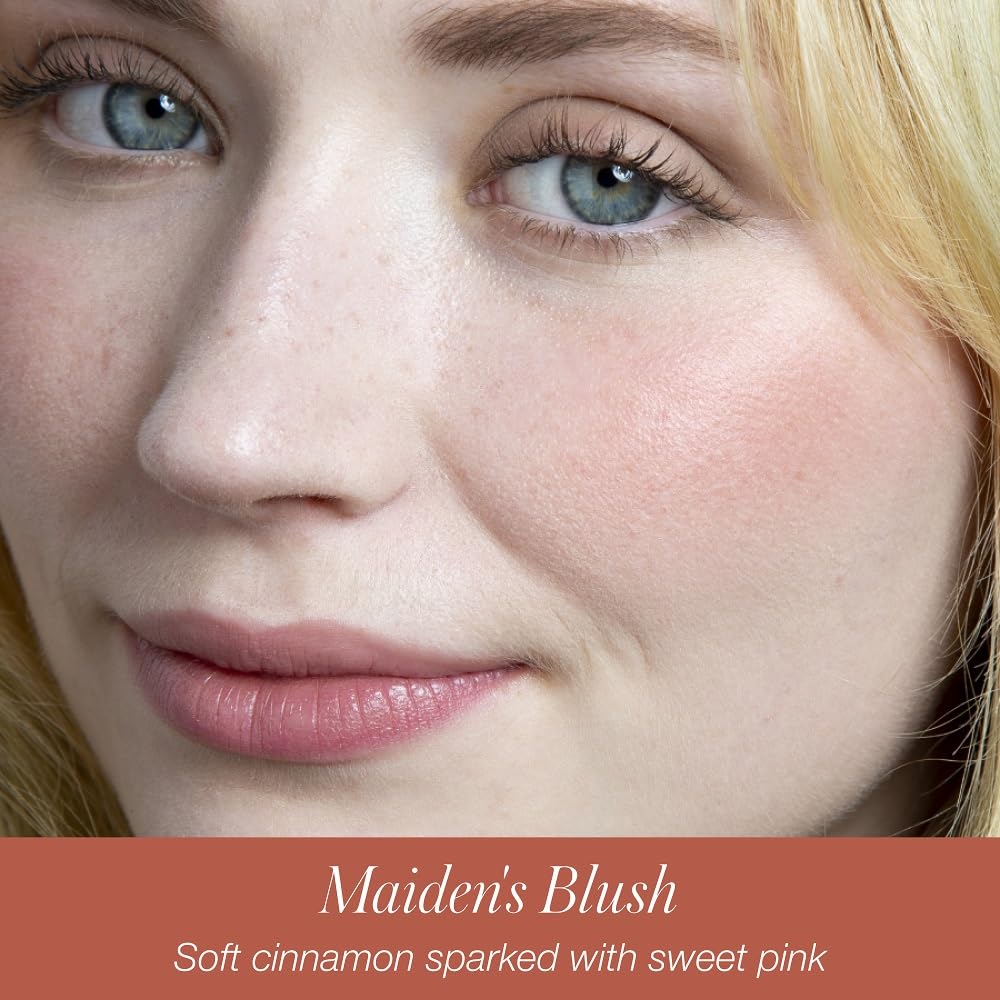 RMS Beauty ReDimension Hydra Powder Blush - Maidens Blush Blush Women 0.25 oz RMS BeautyAu supplements