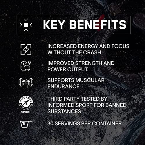 Bare Performance Nutrition, BPN Flight Pre Workout, Blue Raspberry, 30 Servings BARE PERFORMANCE NUTRITIONAu supplements