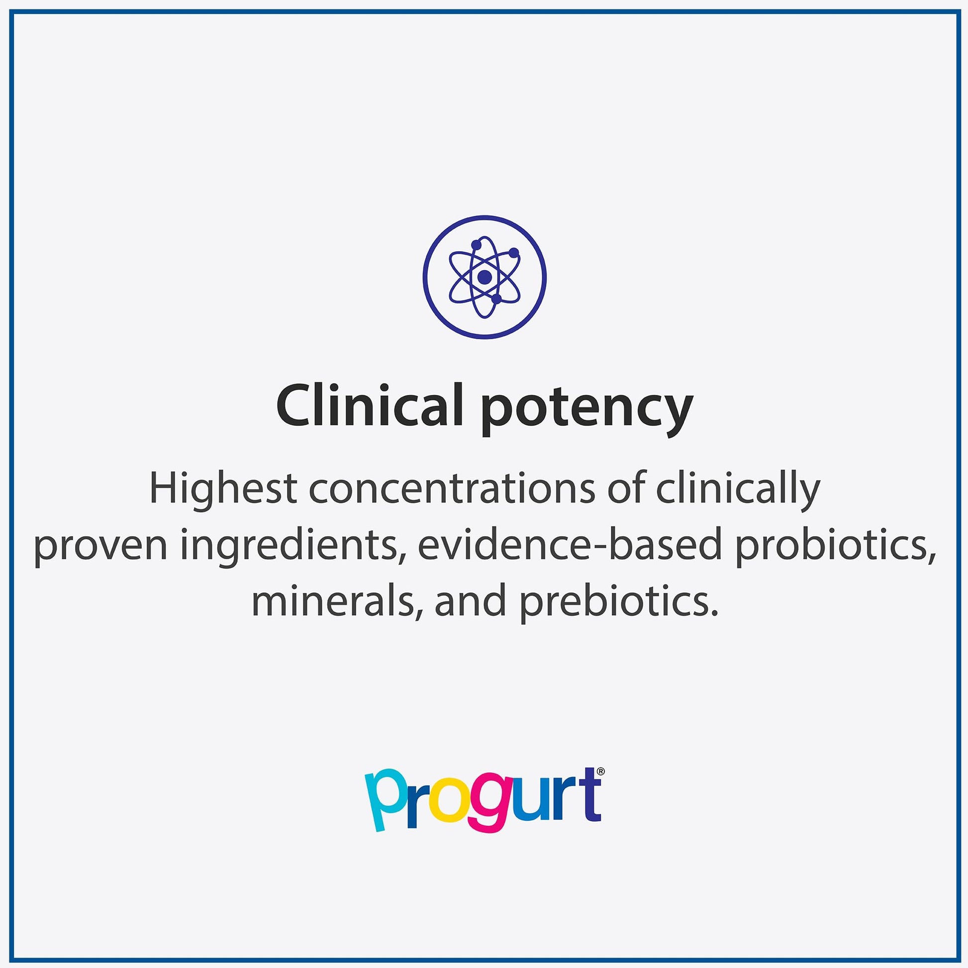 PROGURT 1 Trillion CFU Probiotic Sachets – Ultra Strength Human Probiotic Isolate – Shelf Stable Powder for Gut Restoration, Bloating & Immune Support – Vegan, Gluten Free – 5 Pack PROGURTAu supplements