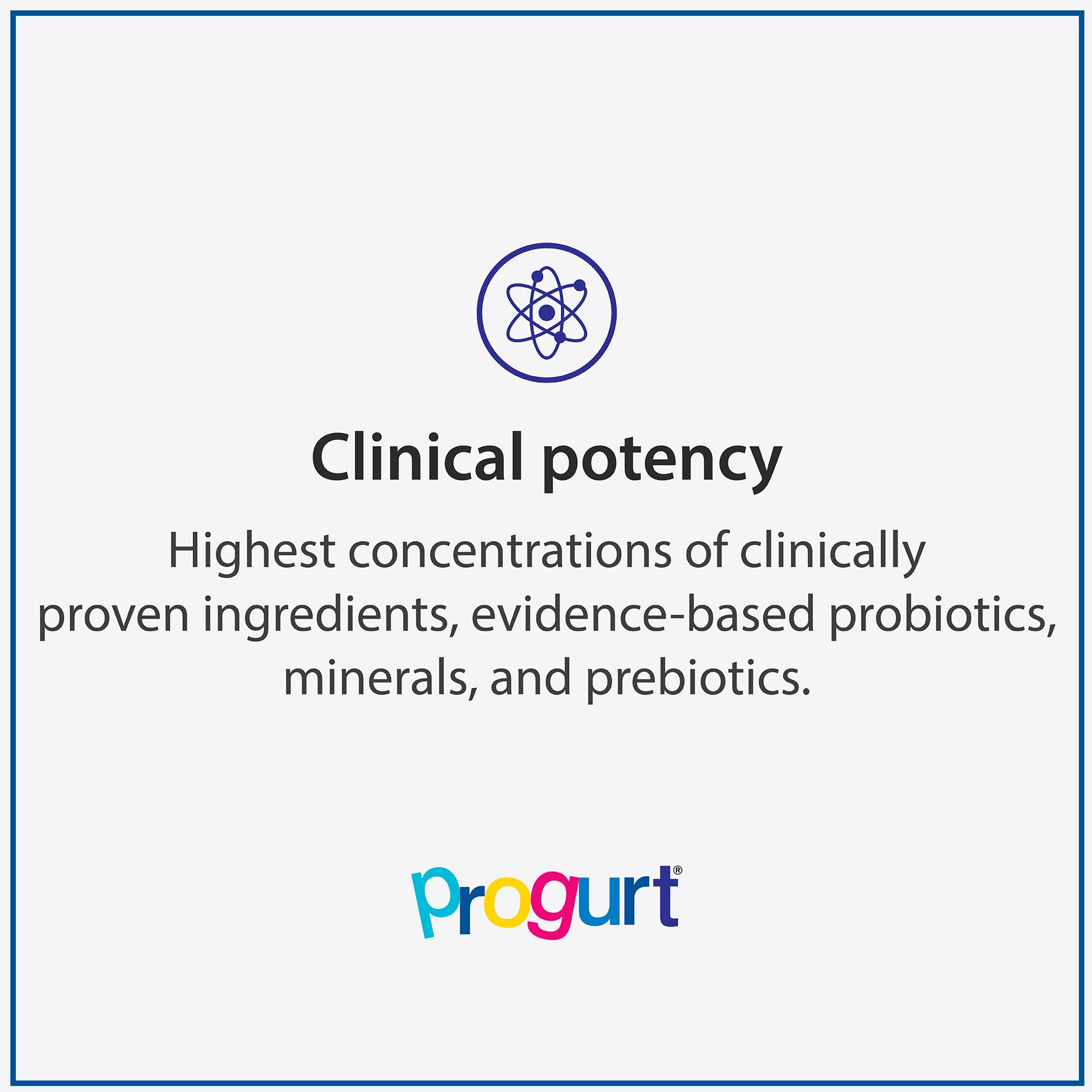 PROGURT 1 Trillion CFU Probiotic Sachets – Ultra Strength Human Probiotic Isolate – Shelf Stable Powder for Gut Restoration, Bloating & Immune Support – Vegan, Gluten Free – 5 Pack PROGURTAu supplements
