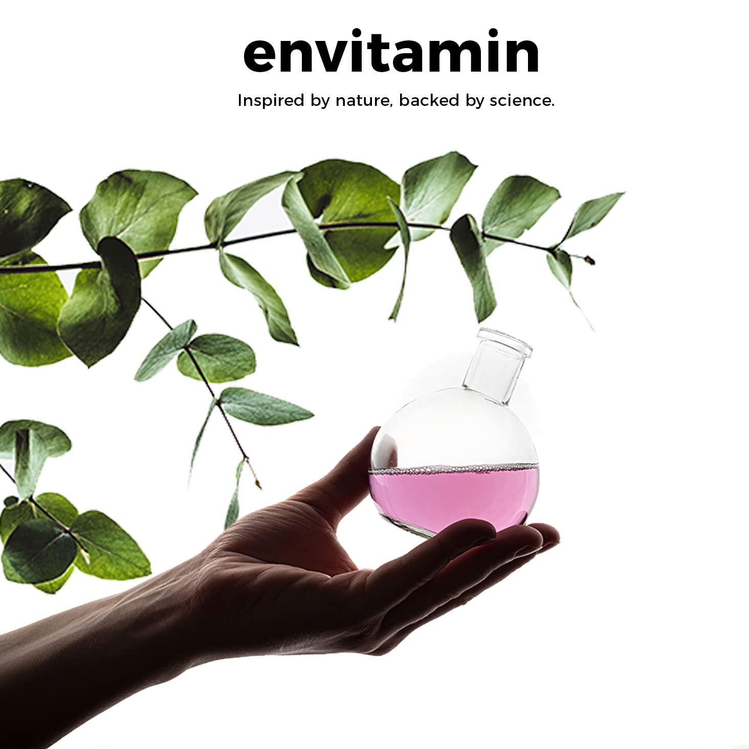 envitamin Slimbiosys Ultra Probiotic Capsule - Pre & Probiotics for Women & Men - Support Your Microbiome envitaminAu supplements