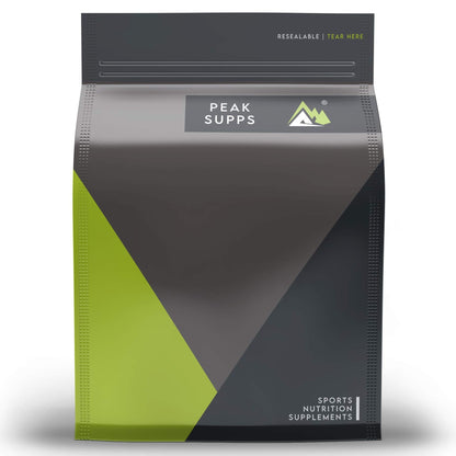 Grass Fed Collagen Powder | Pure Hydrolysed Bovine Protein Peptides (1Kg) Peak SuppsUS supplements