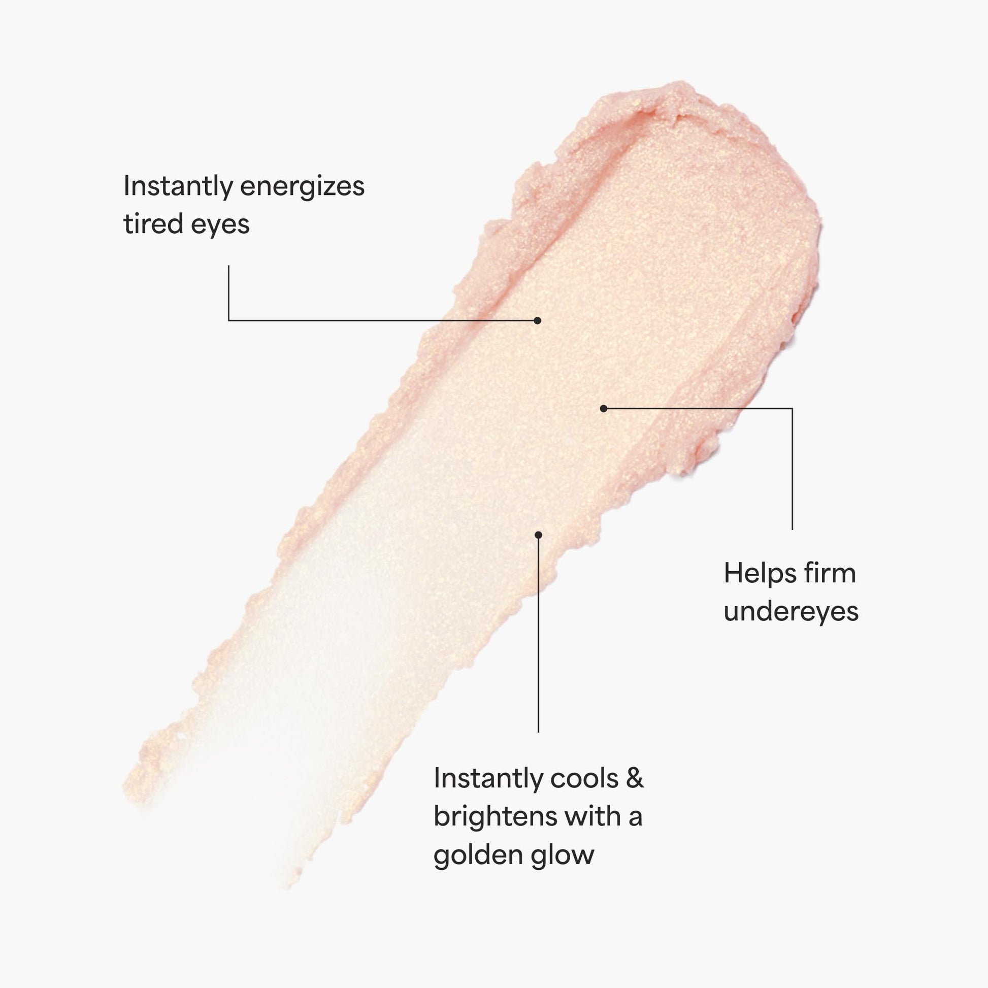 TULA Skin Care ‘Spresso Energizing Eye Balm, Gold Glow - Energizing & Hydrating Caffeine Under Eye Treatment for Dark Circles, Portable and Perfect to Use On-the-go, 0.35 oz. TULAAu supplements