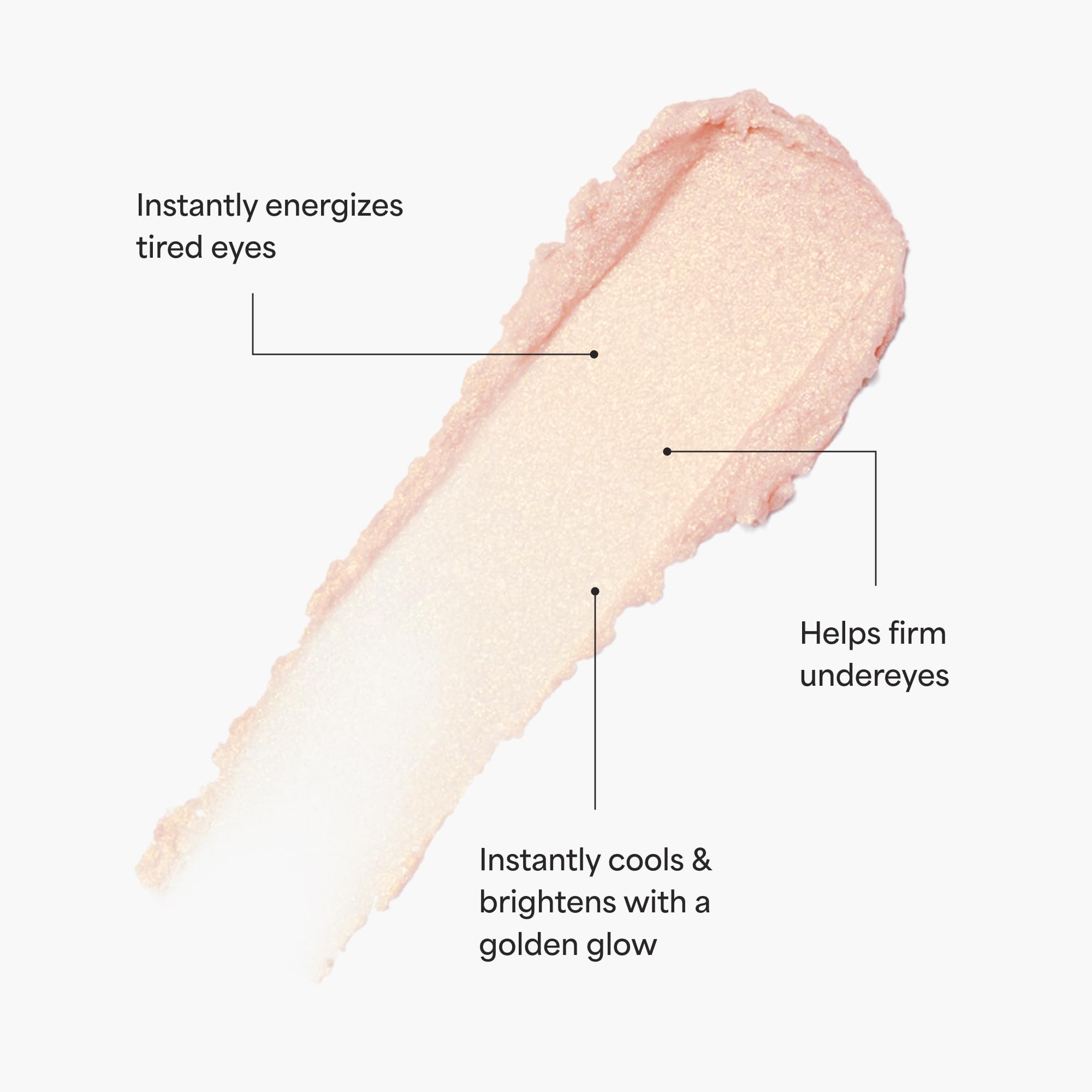TULA Skin Care ‘Spresso Energizing Eye Balm, Gold Glow - Energizing & Hydrating Caffeine Under Eye Treatment for Dark Circles, Portable and Perfect to Use On-the-go, 0.35 oz. TULAAu supplements