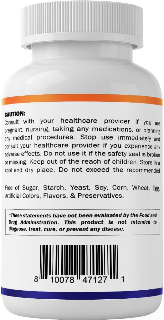 Vitamatic L-Theanine 200mg with Caffeine 100mg – 120 Vegetarian Tablets Nootropic Supplement for Focused Energy & Mental Clarity VitamaticAu supplements