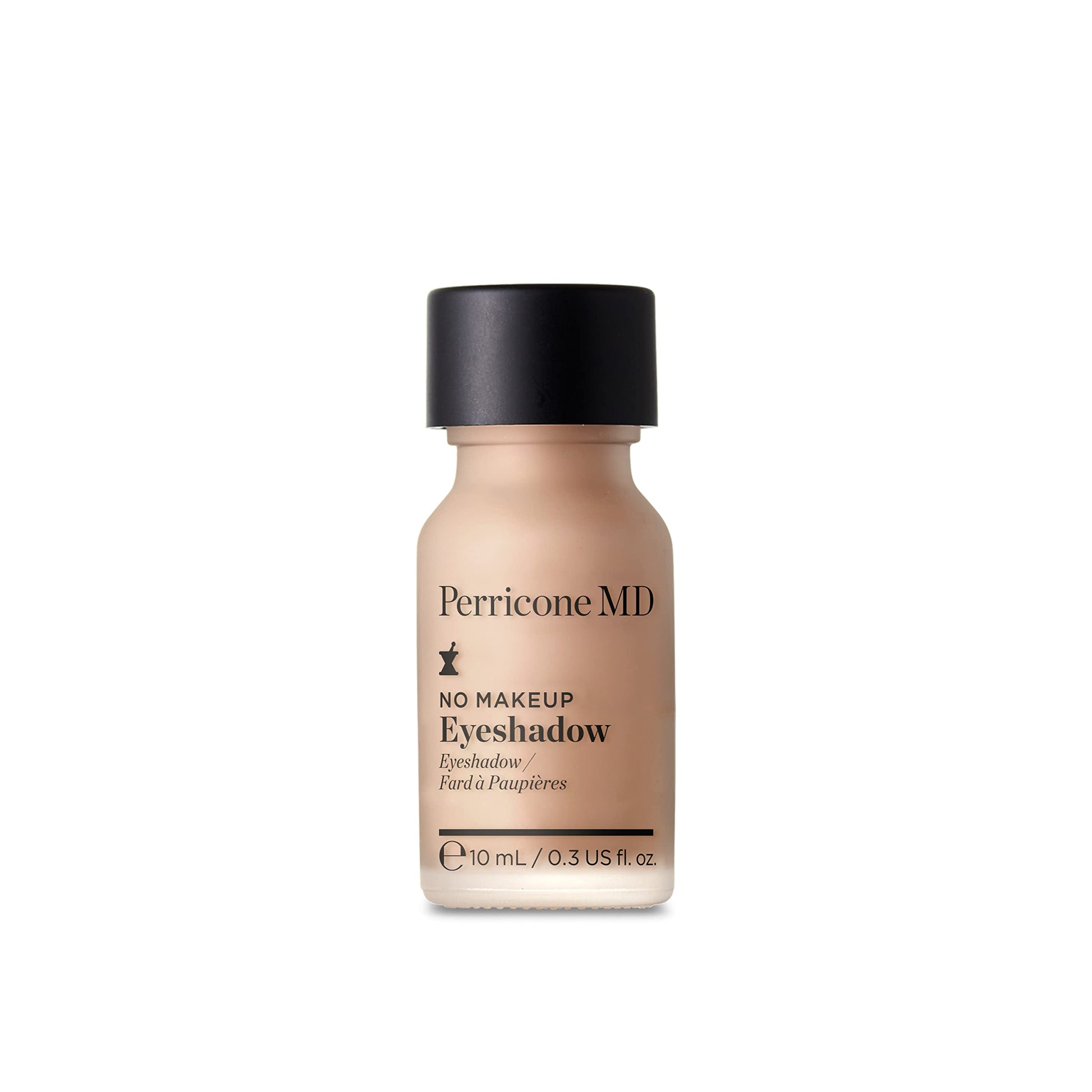Perricone MD No Makeup Liquid Eyeshadow - Hydrating Serum Texture - Crease-Proof Anti-Aging with Vitamin C - Smooths & Brightens Eyelids - Long-Wearing Satin Finish for All Ages, Shade 2, 0.3 fl oz Perricone MDAu supplements