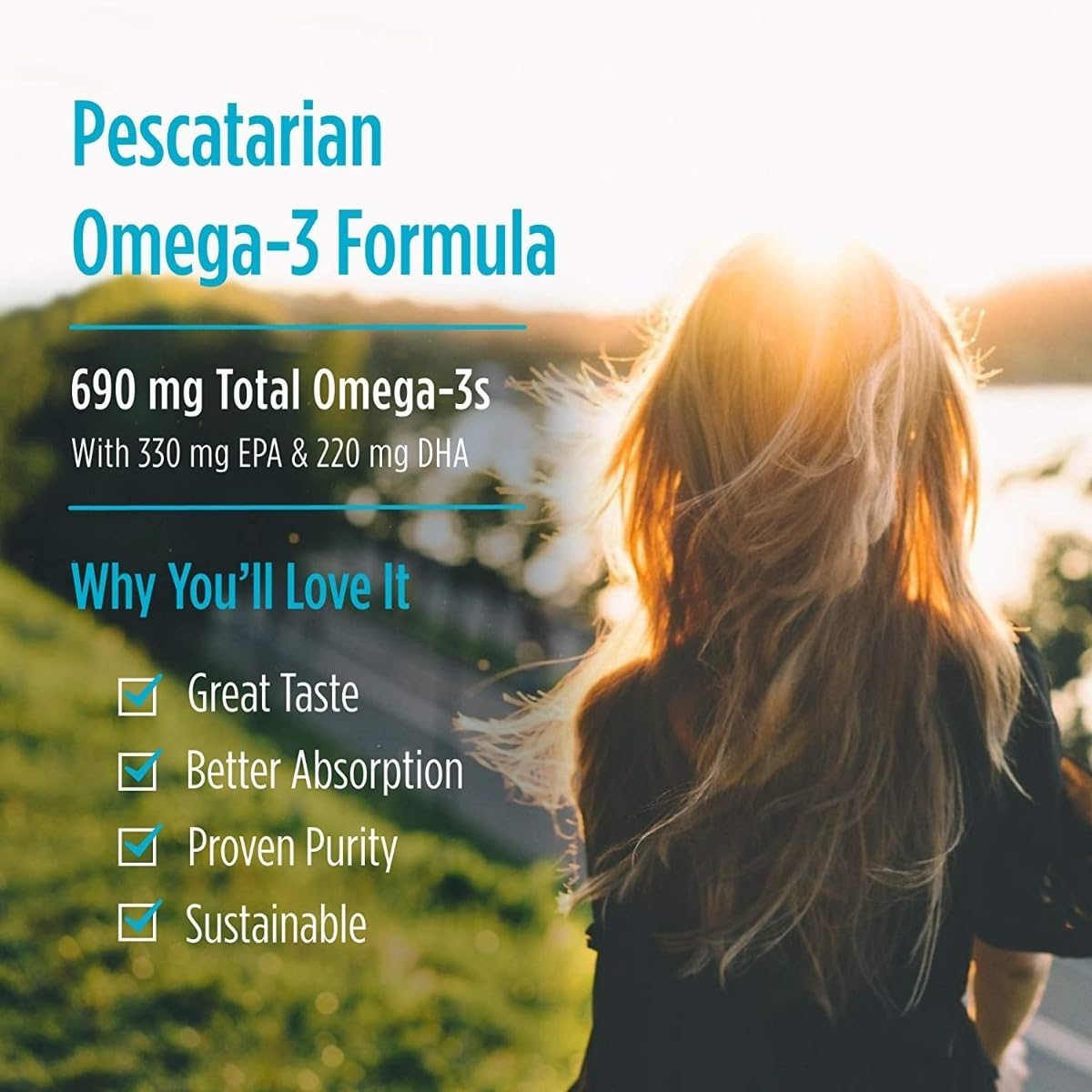 Nordic Naturals Omega-3 in Fish Gelatin, Lemon Flavor - 60 Fish Gels - 690 mg Omega-3 - Fish Oil - EPA & DHA - Immune Support, Brain & Heart Health, Optimal Wellness - Non-GMO - 30 Servings Nordic NaturalsAu supplements
