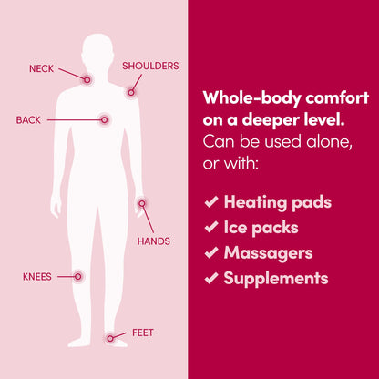 Penetrex Joint & Muscle Therapy – Soothing Comfort for Back, Neck, Hands, Feet PenetrexUS supplements