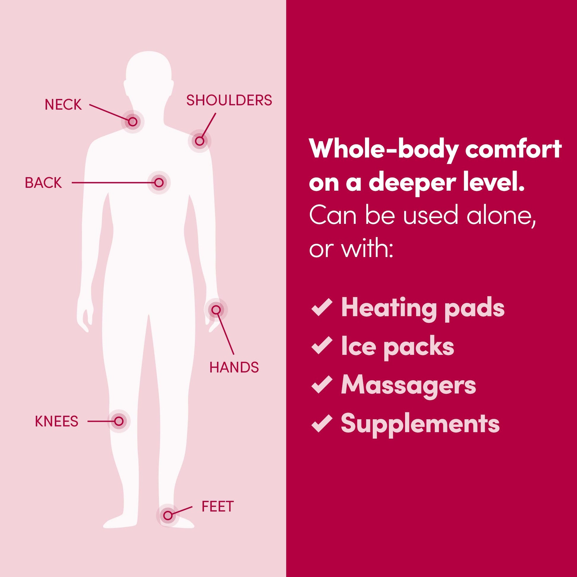 Penetrex Joint & Muscle Therapy – Soothing Comfort for Back, Neck, Hands, Feet PenetrexAu supplements